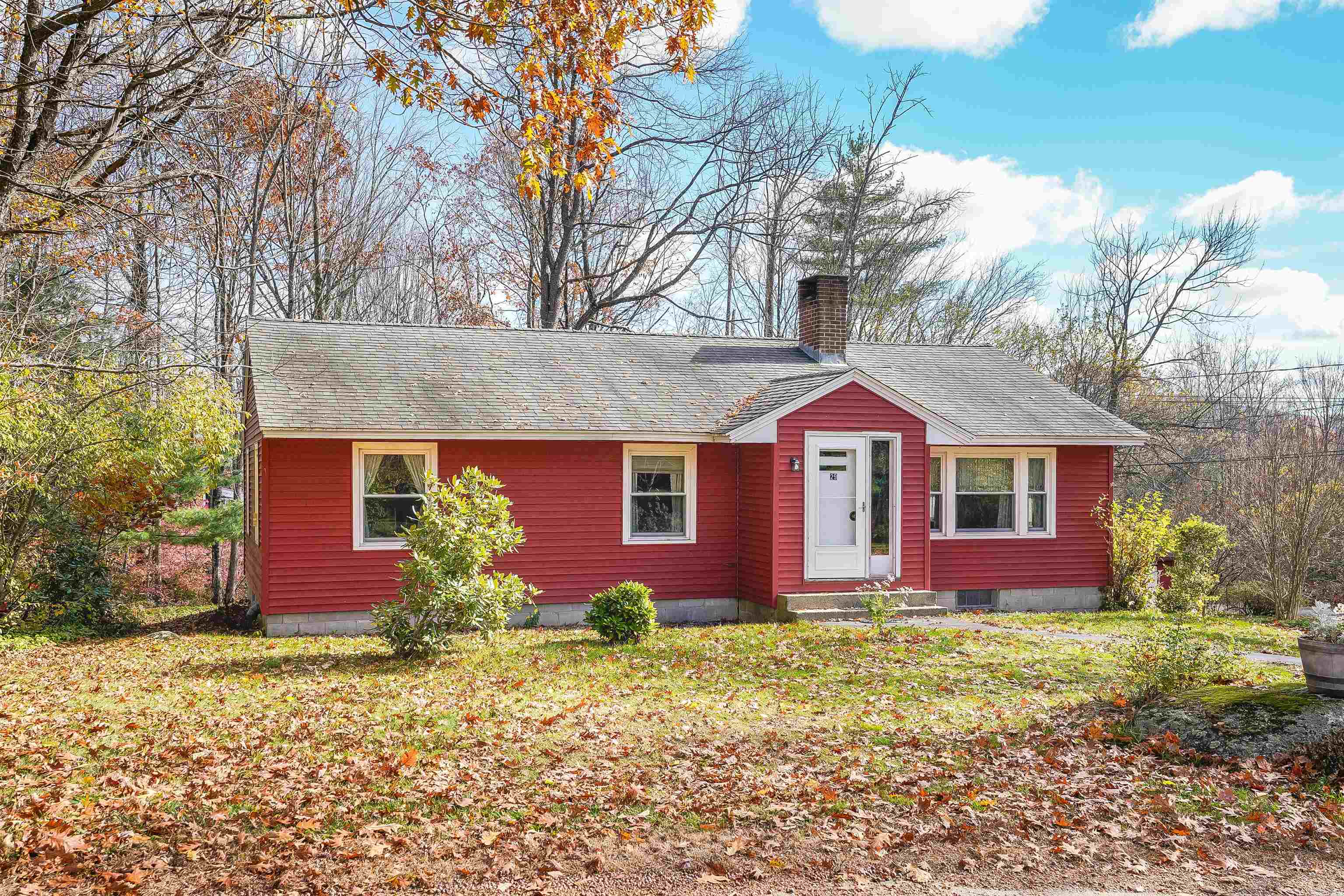 Antrim NH Home for sale $$364,900 $283 per sq.ft.