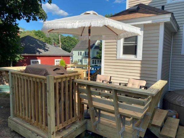 Homes for sale in Berlin, NH | 213 Hillside Ave, Berlin, NH 03570 | MLS# 5067858