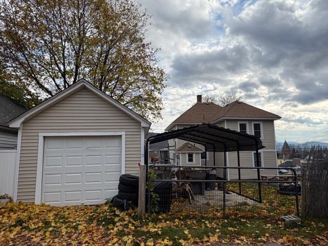 Homes for sale in Berlin, NH | 213 Hillside Ave, Berlin, NH 03570 | MLS# 5067858