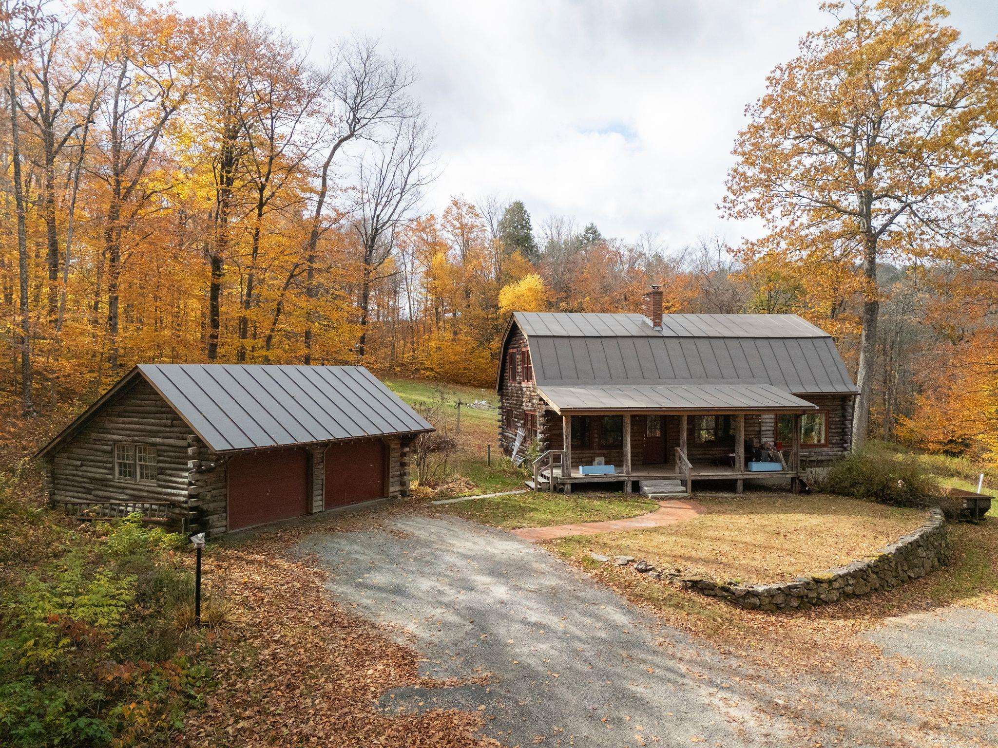 CORNISH NH Home for sale $$425,000 | $221 per sq.ft.