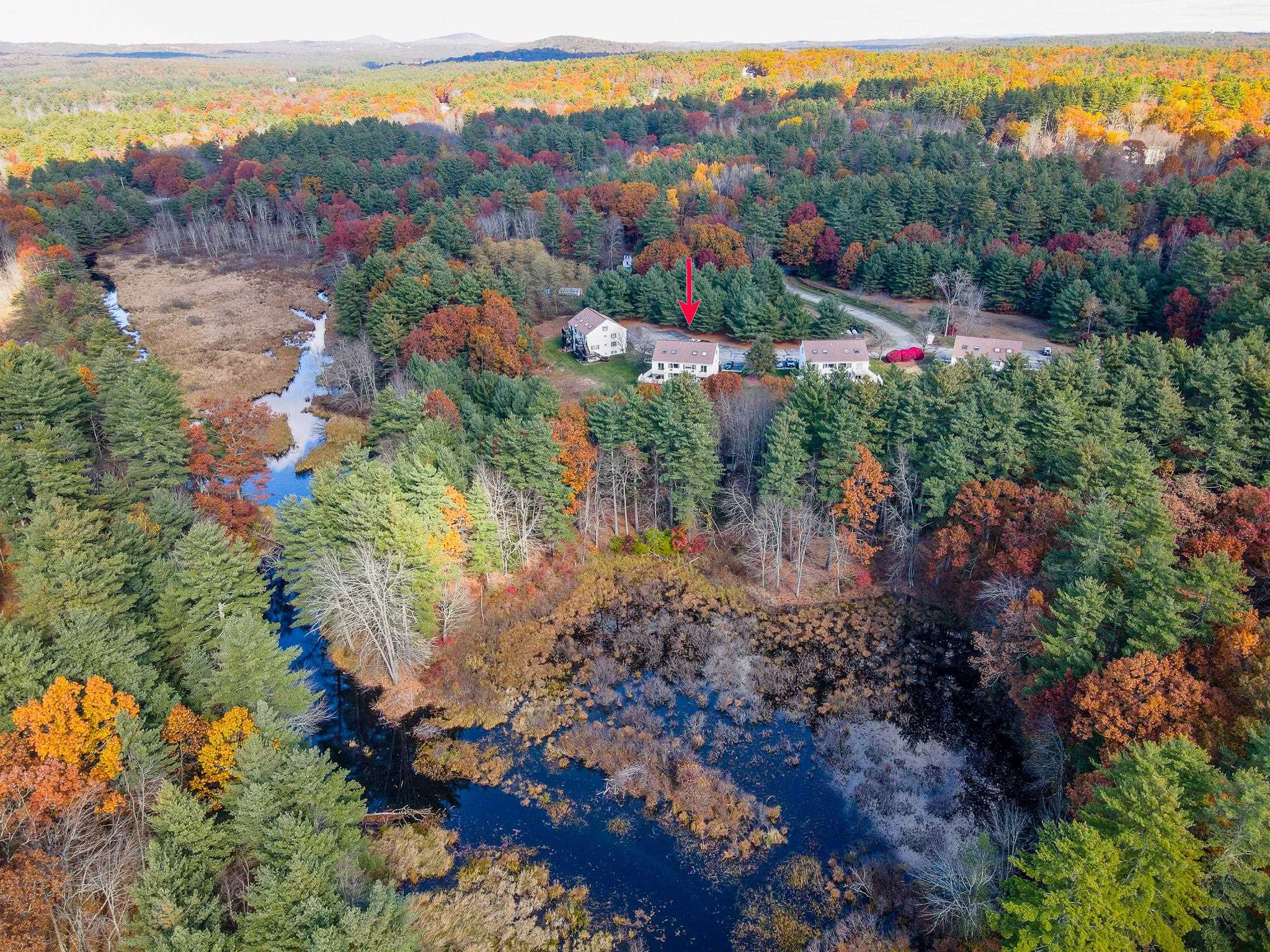 Homes for sale in Amherst, NH | 7 Corduroy Rd #20, Amherst, NH 03031 | MLS# 5067872