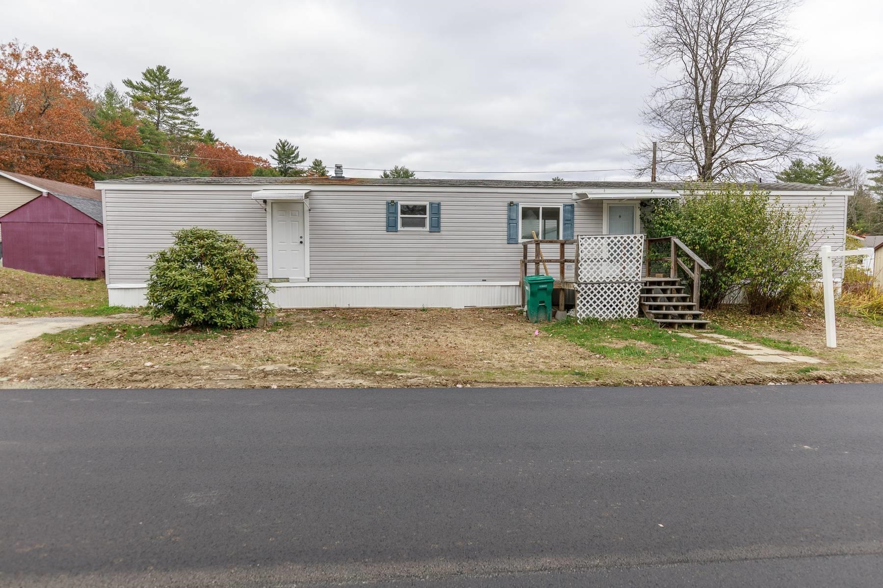 KEENE NH Homes for sale