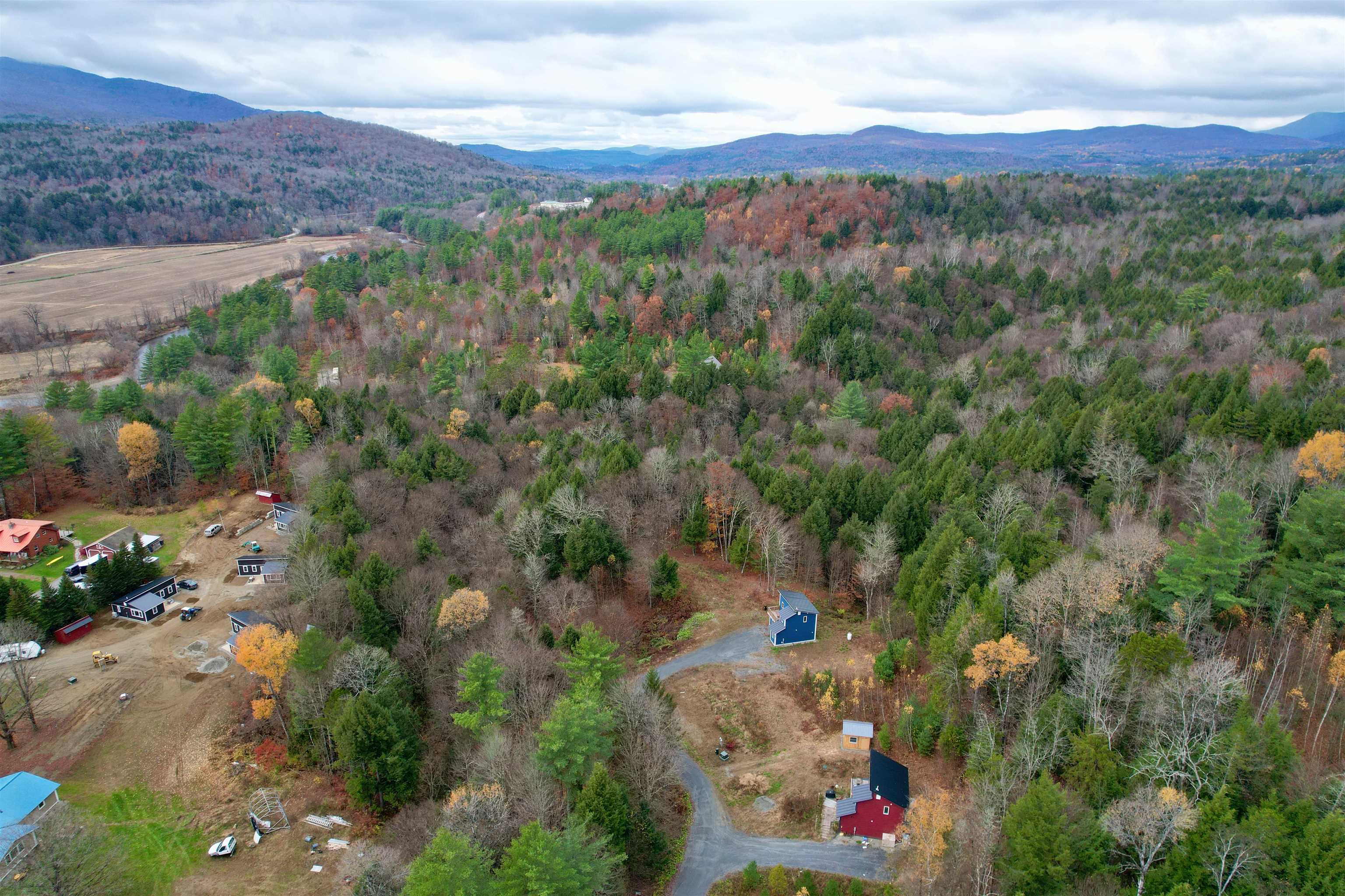 Homes for sale in Johnson, VT | 82 Angus Dr, Johnson, VT 05656 | MLS# 5067915