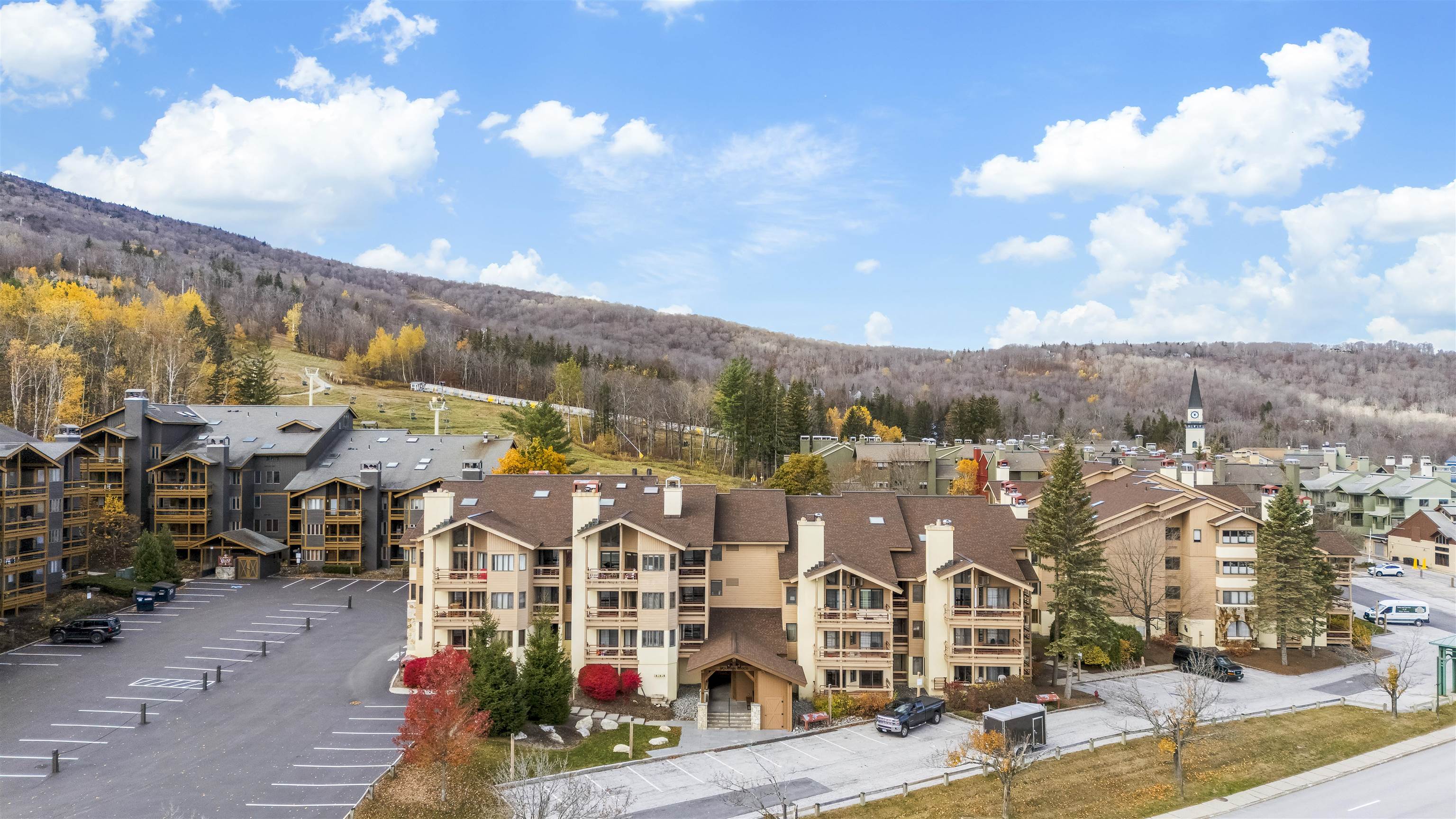 Homes for sale in Stratton, VT | 778 Stratton Mountain Access Rd #2302, Stratton, VT 05155 | MLS# 5067919