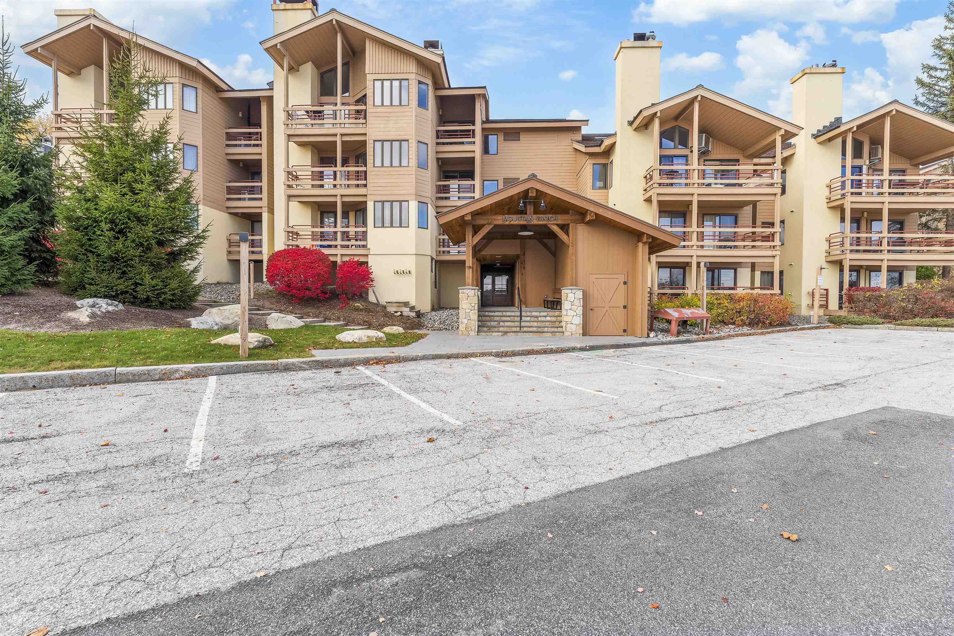 Homes for sale in Stratton, VT | 778 Stratton Mountain Access Rd #2302, Stratton, VT 05155 | MLS# 5067919