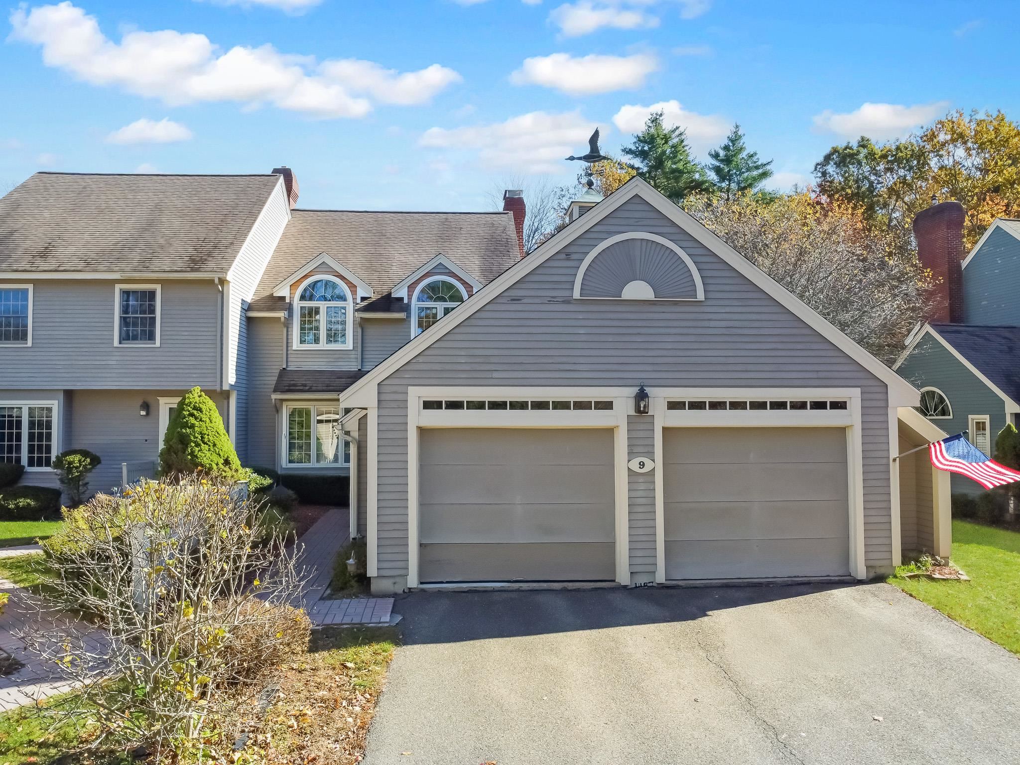 Homes for sale in Atkinson, NH | 9 Hickory Pond Ln #9, Atkinson, NH 03811 | MLS# 5067924