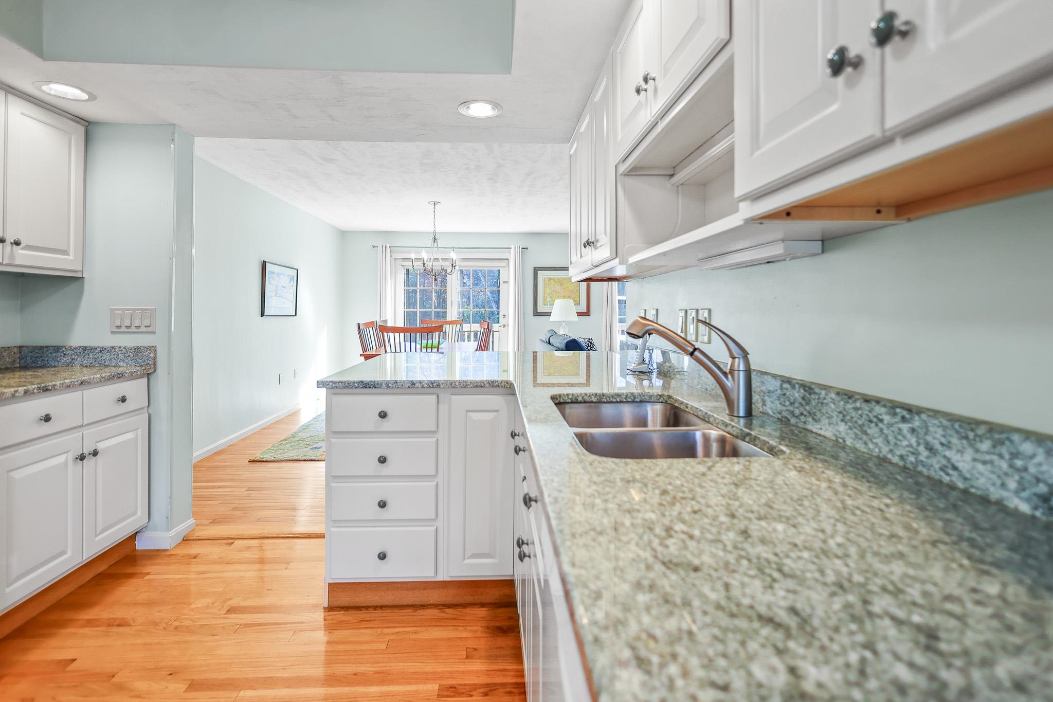 Homes for sale in Atkinson, NH | 9 Hickory Pond Ln #9, Atkinson, NH 03811 | MLS# 5067924