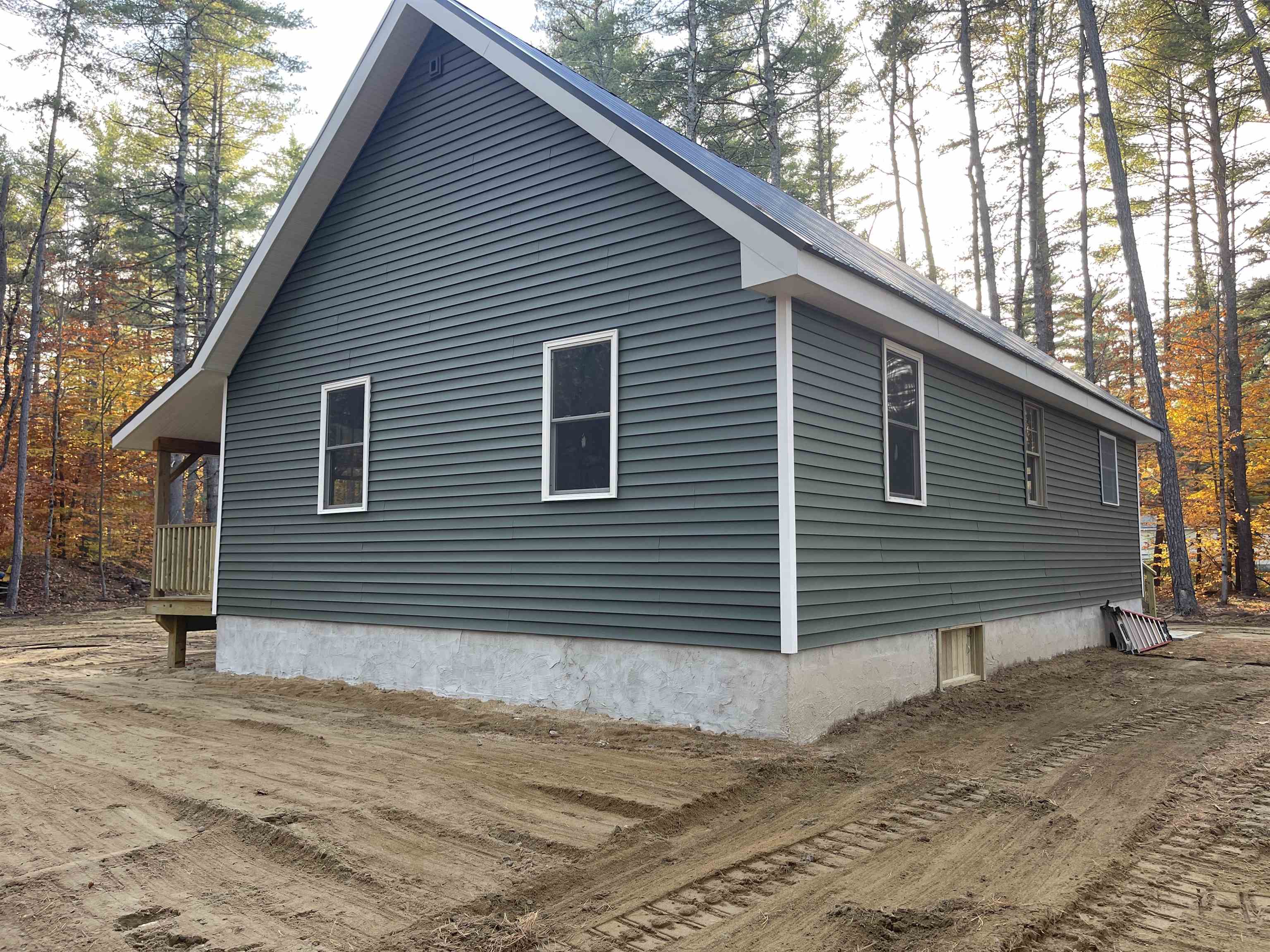 Homes for sale in Tamworth, NH | 00 Poco Dr, Tamworth, NH 03886 | MLS# 5067927