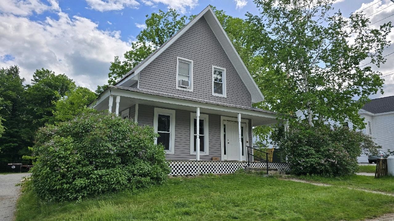 BRADFORD NH Bradford_NH for sale $Multi-Family For Lease: $2,000