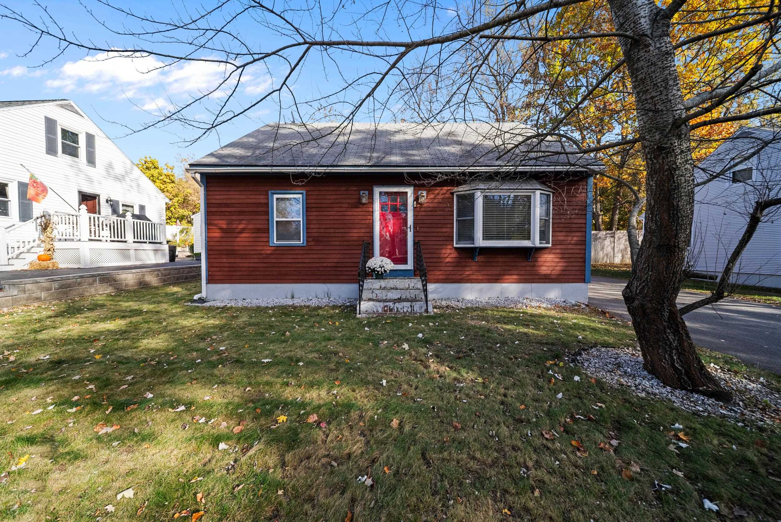 Manchester NH Home for sale $$369,900 $295 per sq.ft.