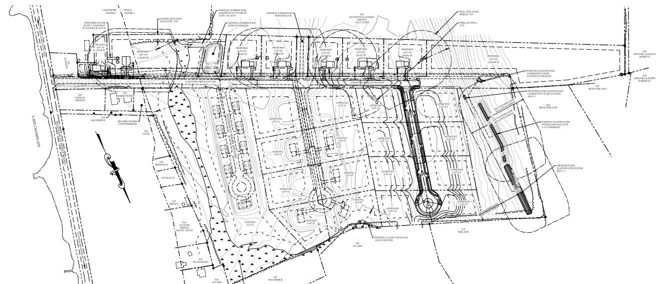 Homes for sale in St. Albans Town, VT | Lot 23 Rocky Shore Farm Rd, St. Albans Town, VT 05478 | MLS# 5067940