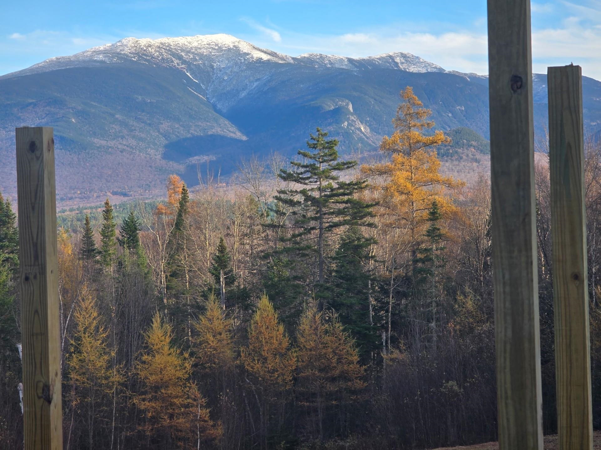 Homes for sale in Franconia, NH | 359 Bickford Hill Rd, Franconia, NH 03580 | MLS# 5067942