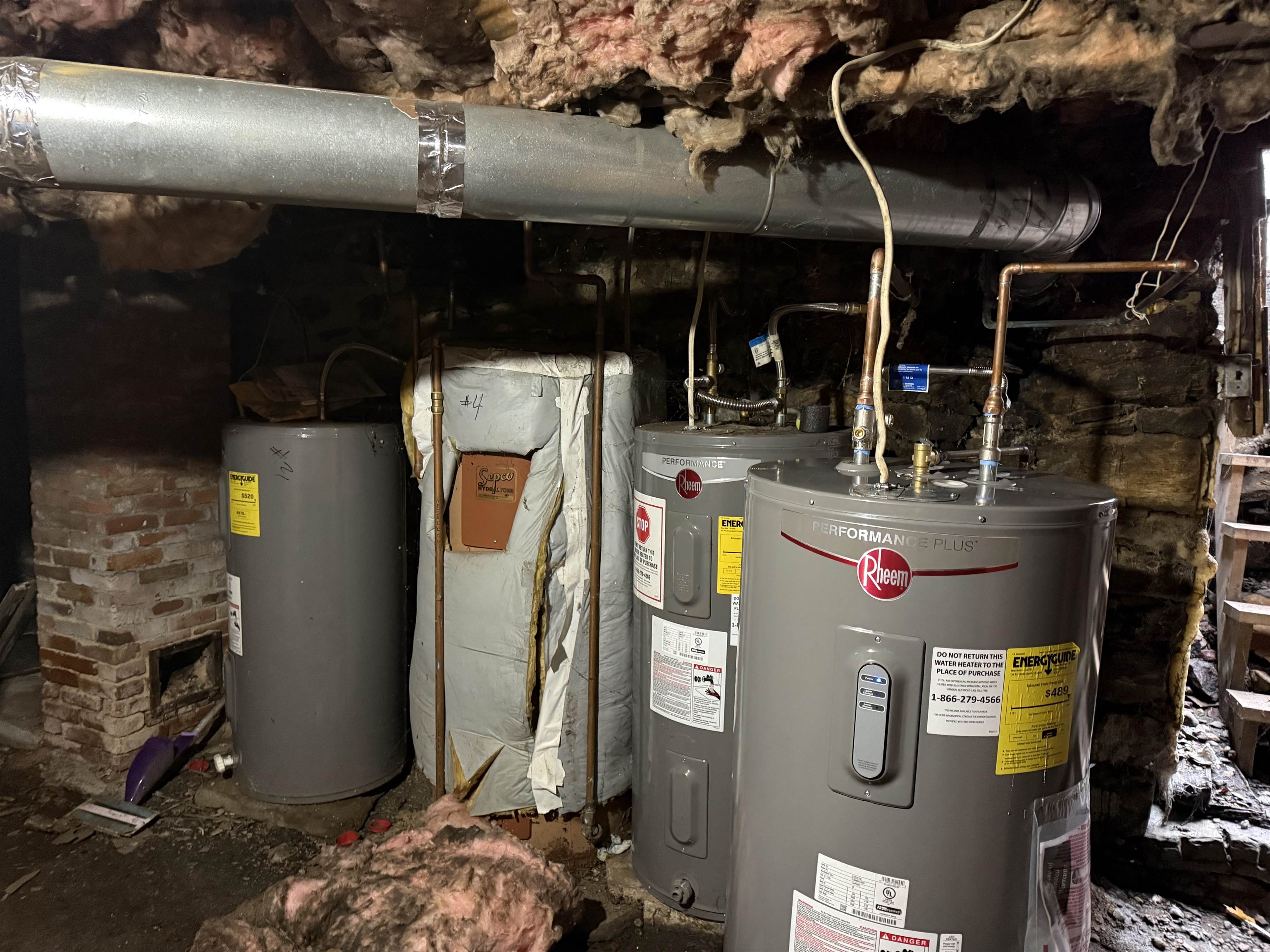 Homes for sale in Springfield, VT | 3 Wall St, Springfield, VT 05156 | MLS# 5067944