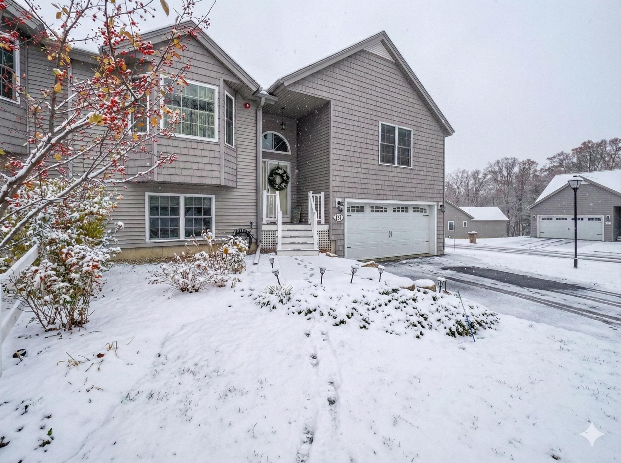 Homes for sale in Atkinson, NH | 127 Cowbell Xing, Atkinson, NH 03811 | MLS# 5067950