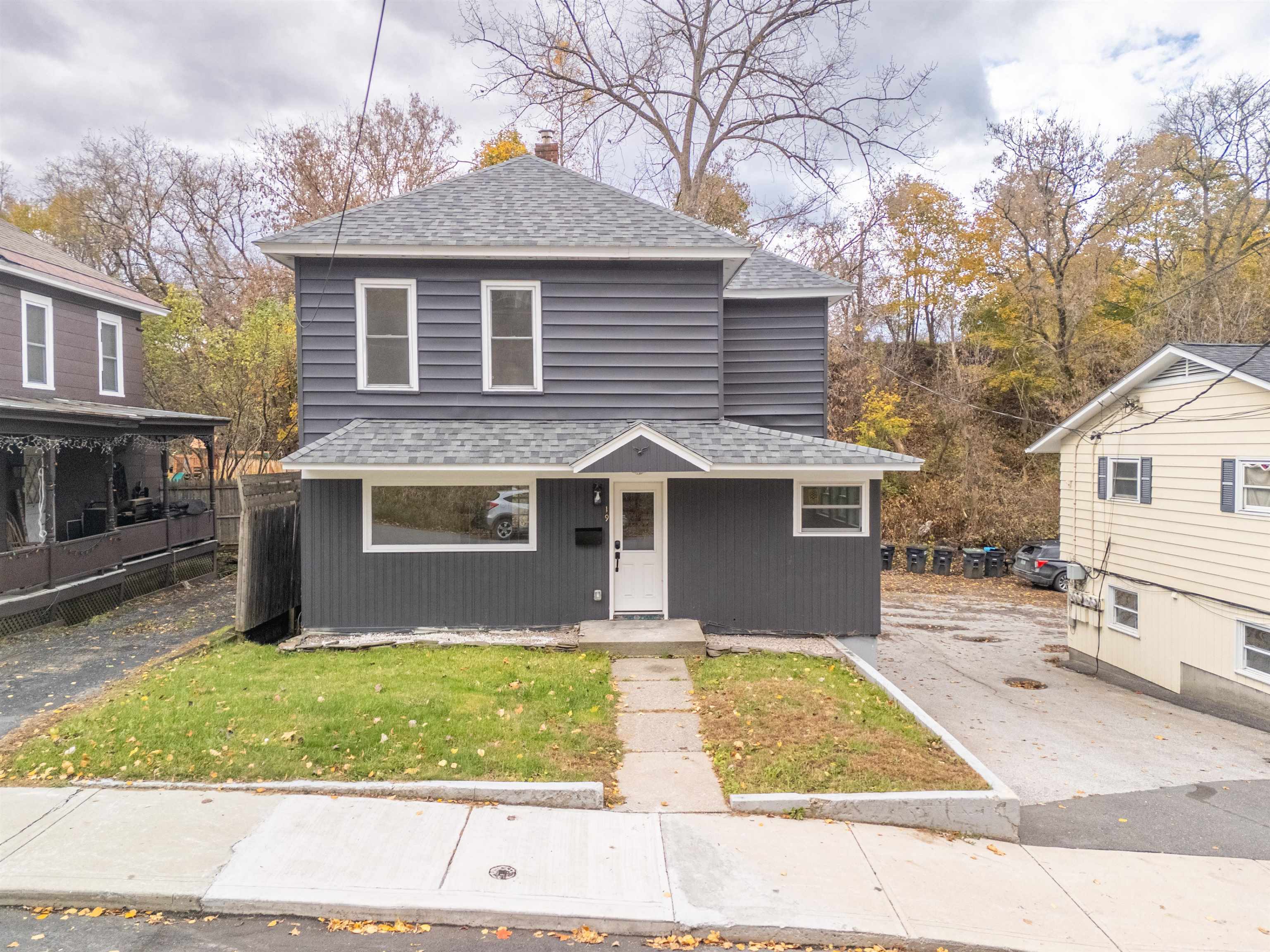 Homes for sale in Barre City, VT | 19 Warren St, Barre City, VT 05461 | MLS# 5067956