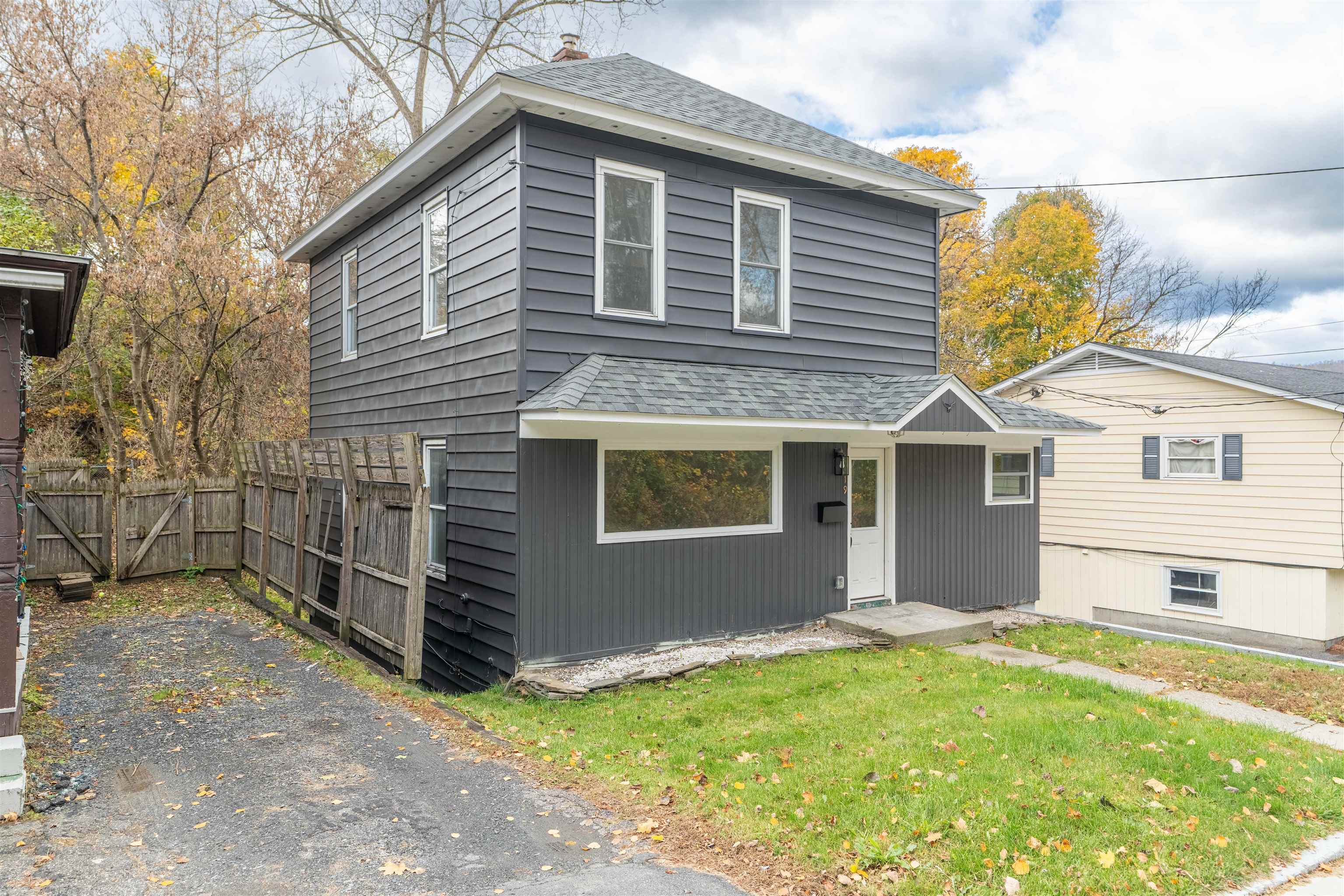 Homes for sale in Barre City, VT | 19 Warren St, Barre City, VT 05461 | MLS# 5067956