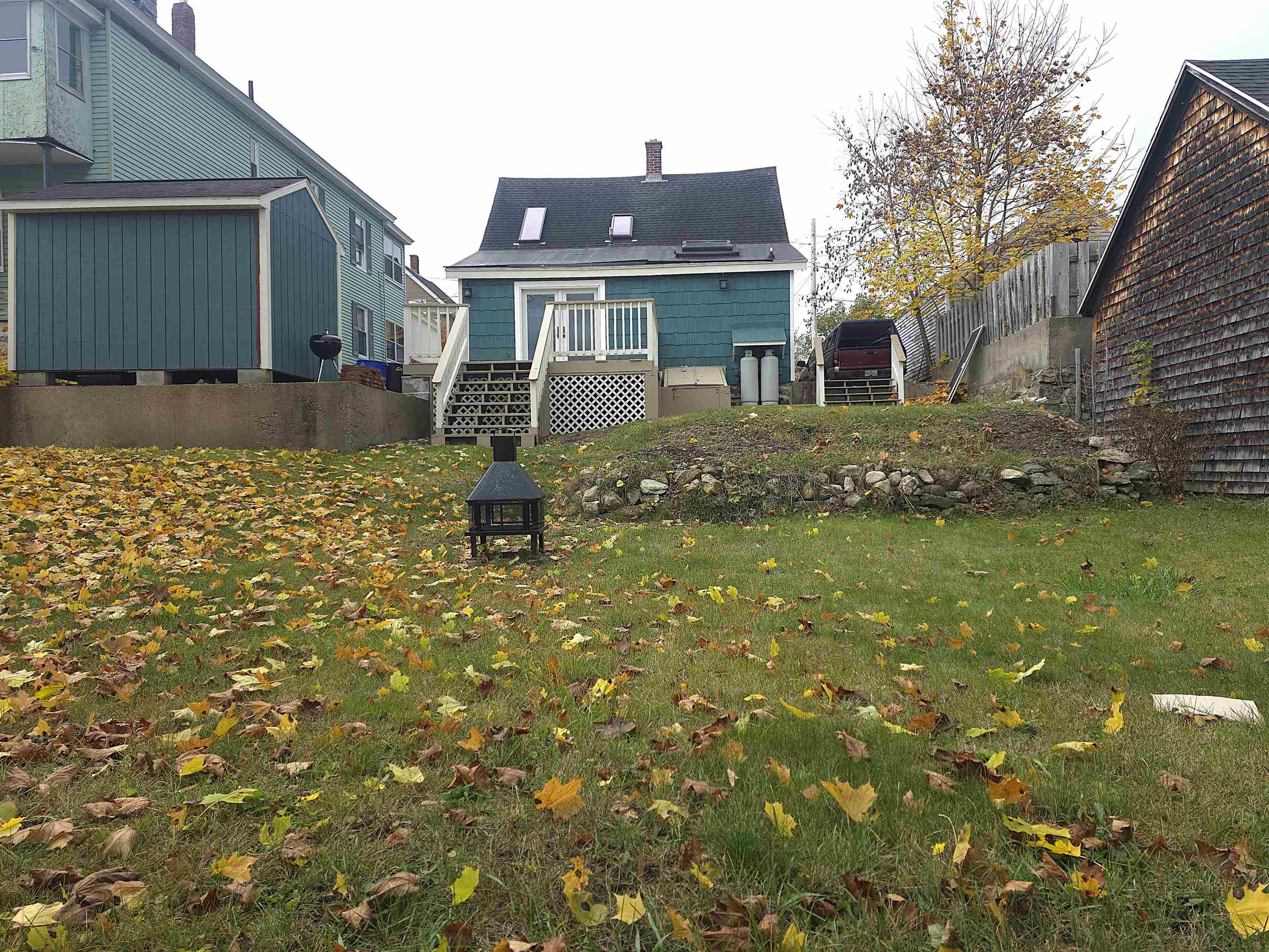 Homes for sale in Berlin, NH | 122 Sessions St, Berlin, NH 03570 | MLS# 5067957