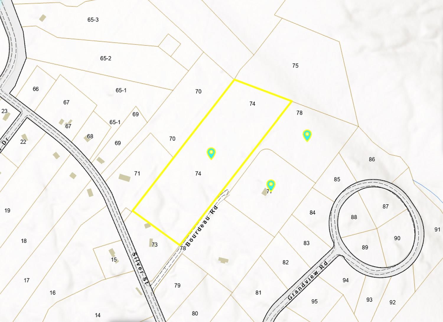 Homes for sale in Milton, NH | 0 Bourdeau Rd, Milton, NH 03850 | MLS# 5067962