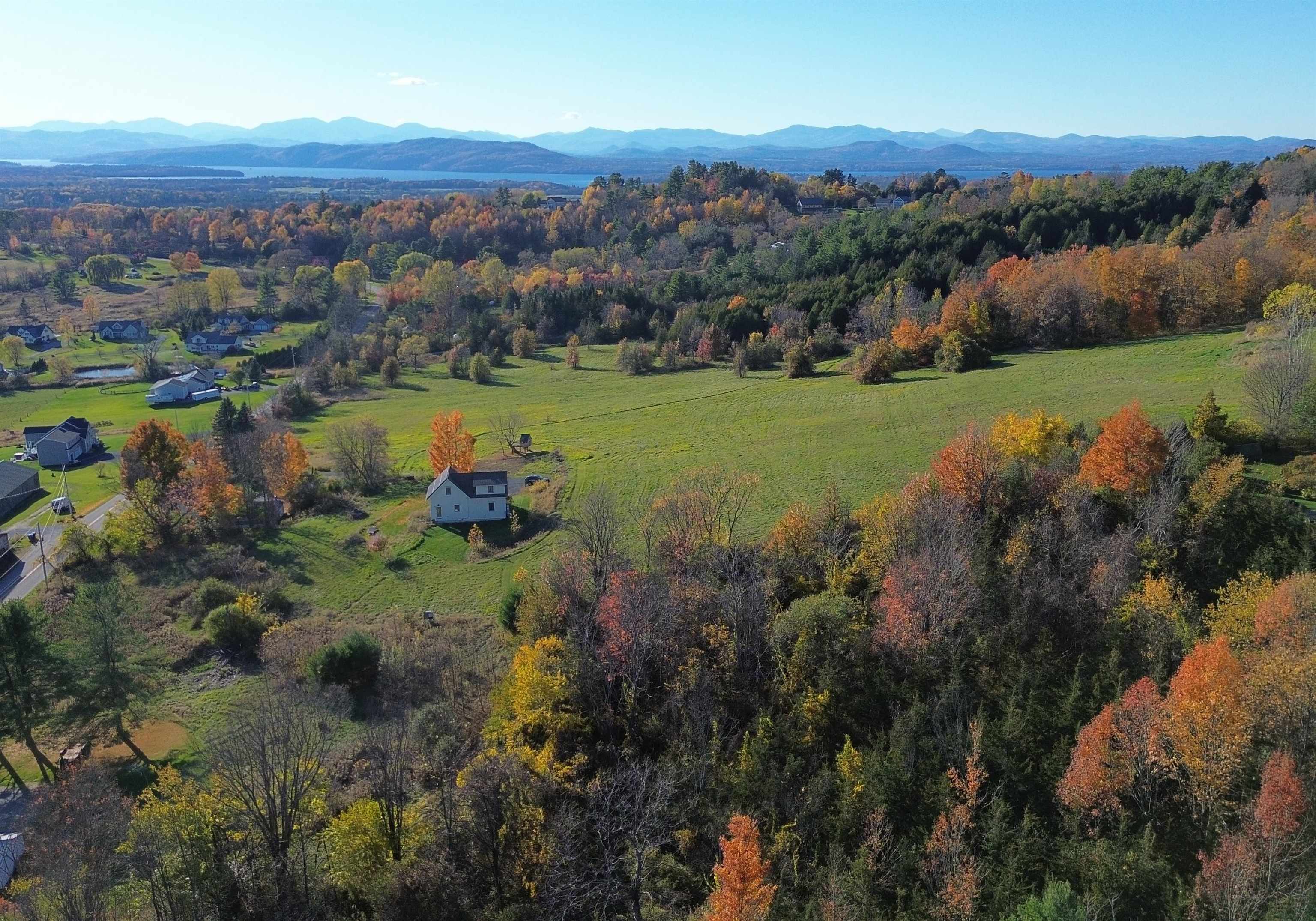 Homes for sale in Charlotte, VT | 7338 Spear St, Charlotte, VT 05445 | MLS# 5067969