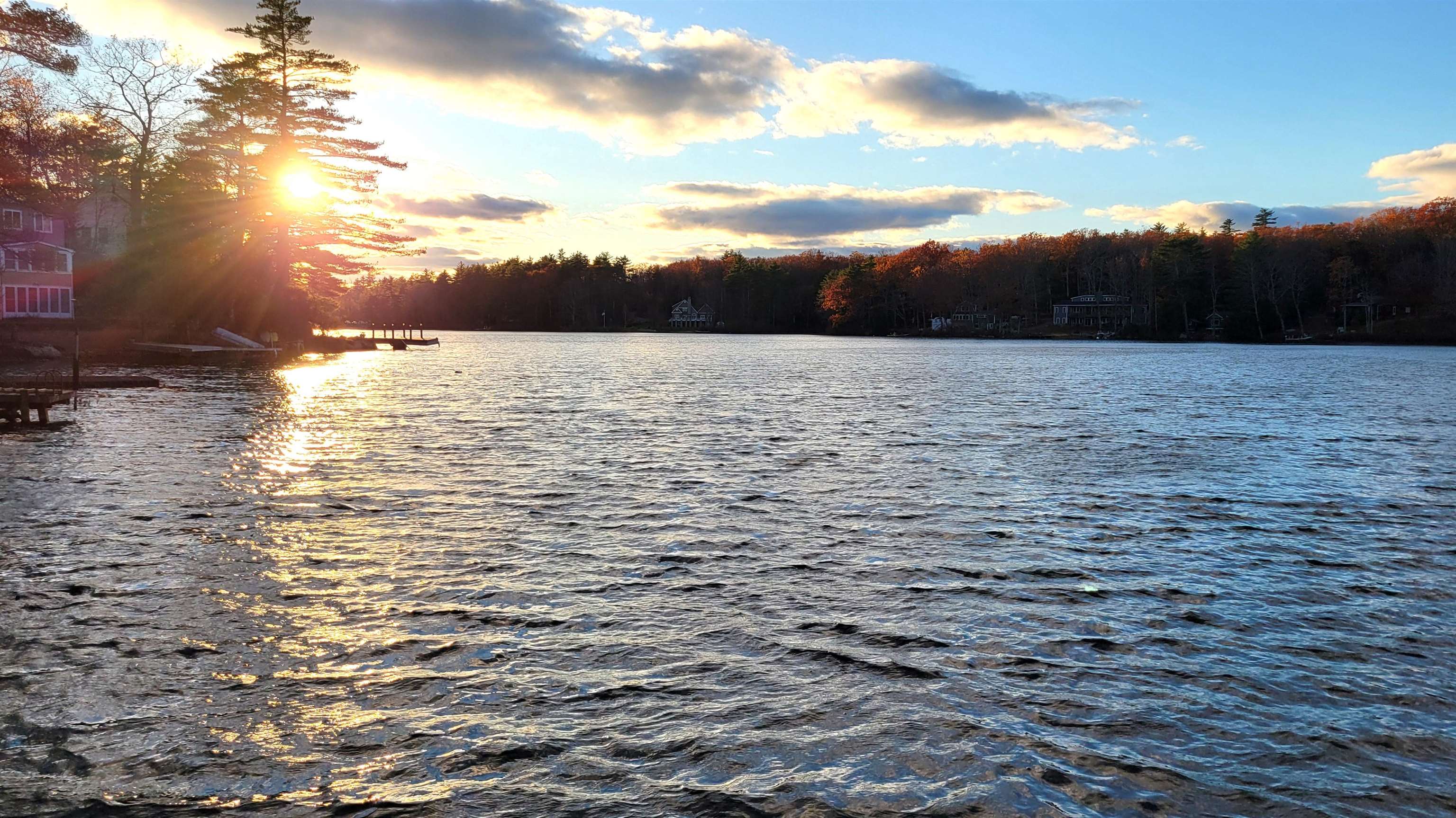 Homes for sale in Barnstead, NH | 93 E Huntress Pond Rd, Barnstead, NH 03225 | MLS# 5067978