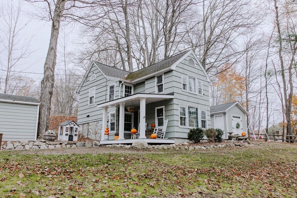 Homes for sale in Chesterfield, NH | 563 N Shore Rd, Chesterfield, NH 03462 | MLS# 5067984