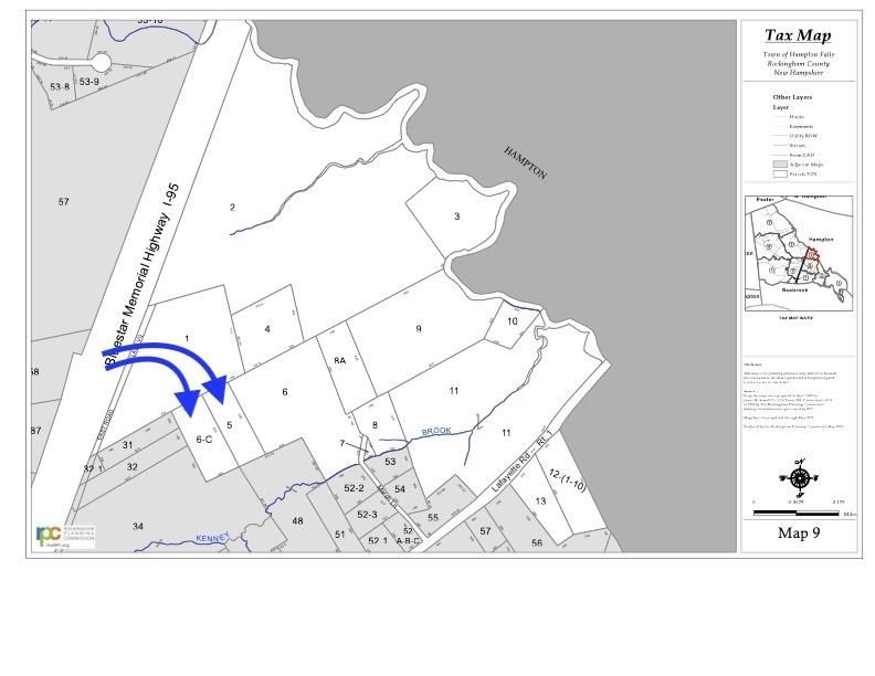 Homes for sale in Hampton Falls, NH | Marsh Ln, Hampton Falls, NH 03844 | MLS# 5067985