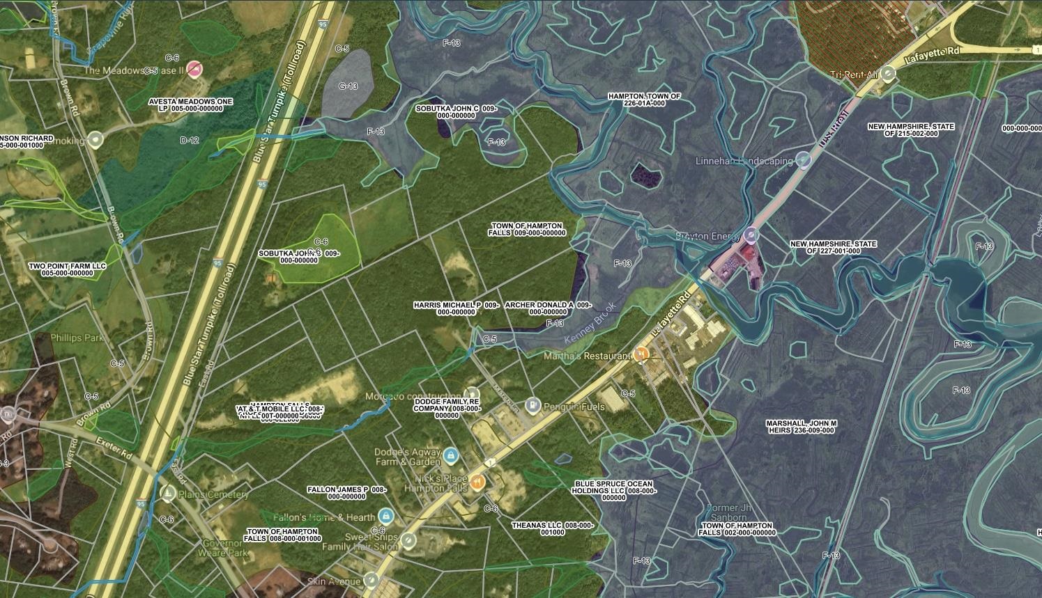 Homes for sale in Hampton Falls, NH | Marsh Ln, Hampton Falls, NH 03844 | MLS# 5067985