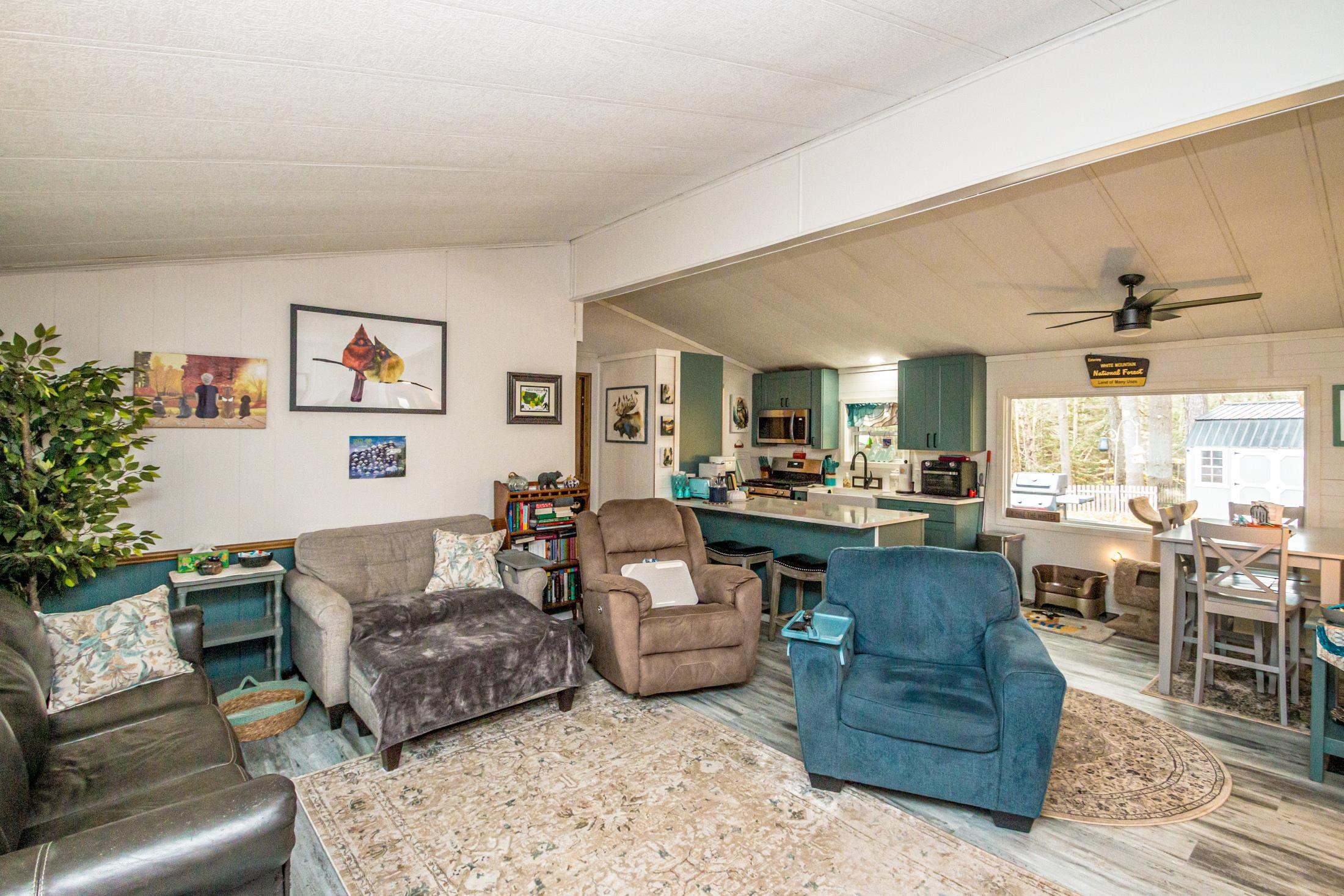 Homes for sale in Conway, NH | 357 Lamplighters Park, Conway, NH 03818 | MLS# 5067989