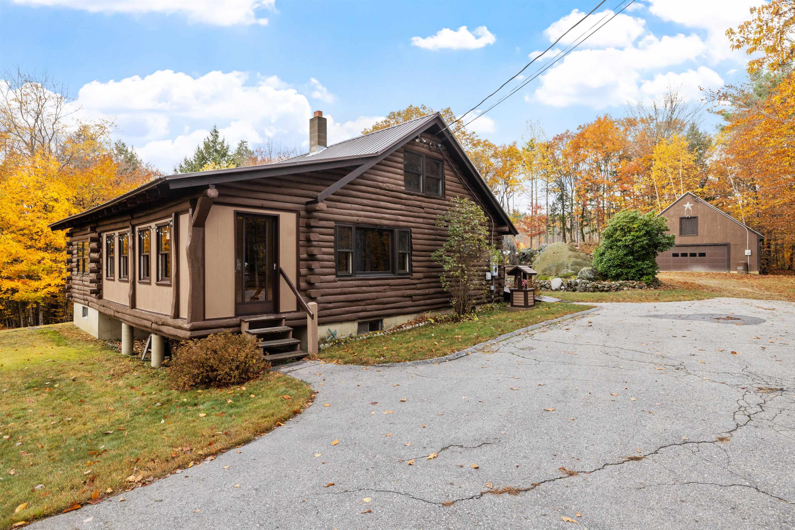 ALEXANDRIA NH Home for sale $$429,000 | $302 per sq.ft.