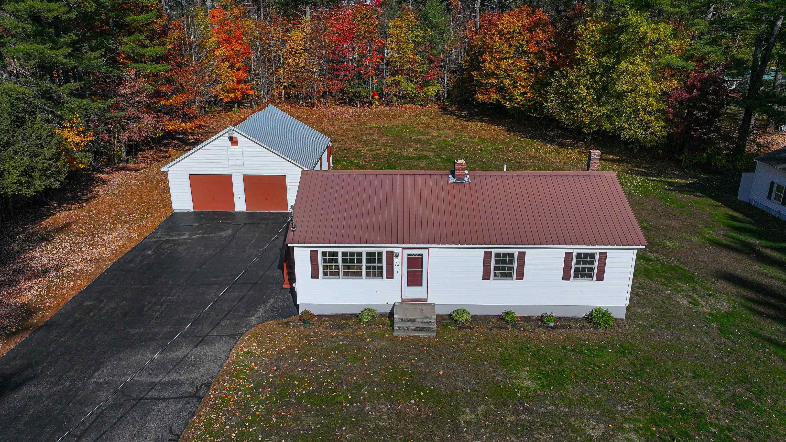 Homes for sale in Fryeburg, ME | 12 Fairview Dr, Fryeburg, ME 04037 | MLS# 5068001