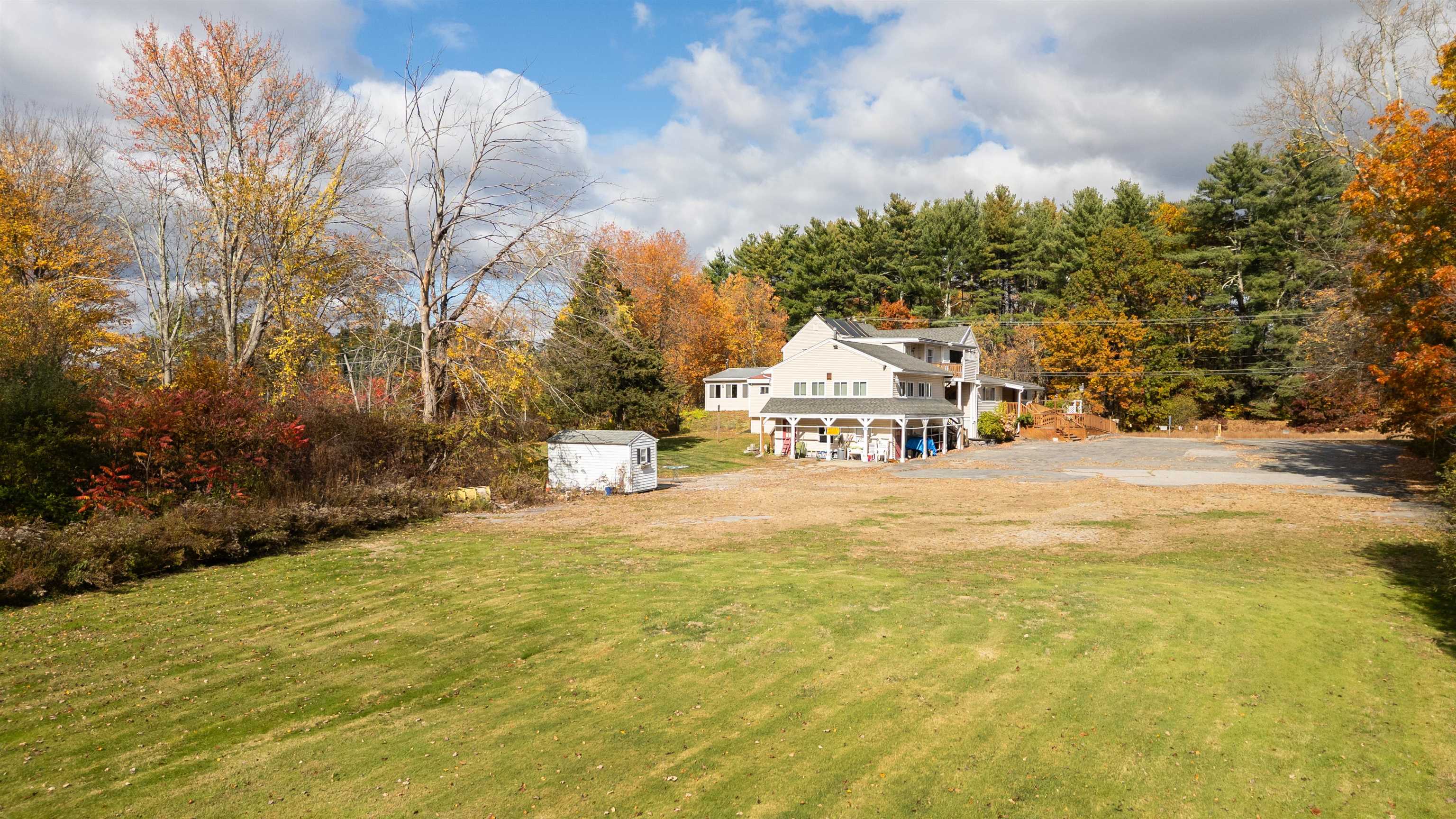 Homes for sale in Seabrook, NH | 213 Nh-107 Rte, Seabrook, NH 03874 | MLS# 5068034