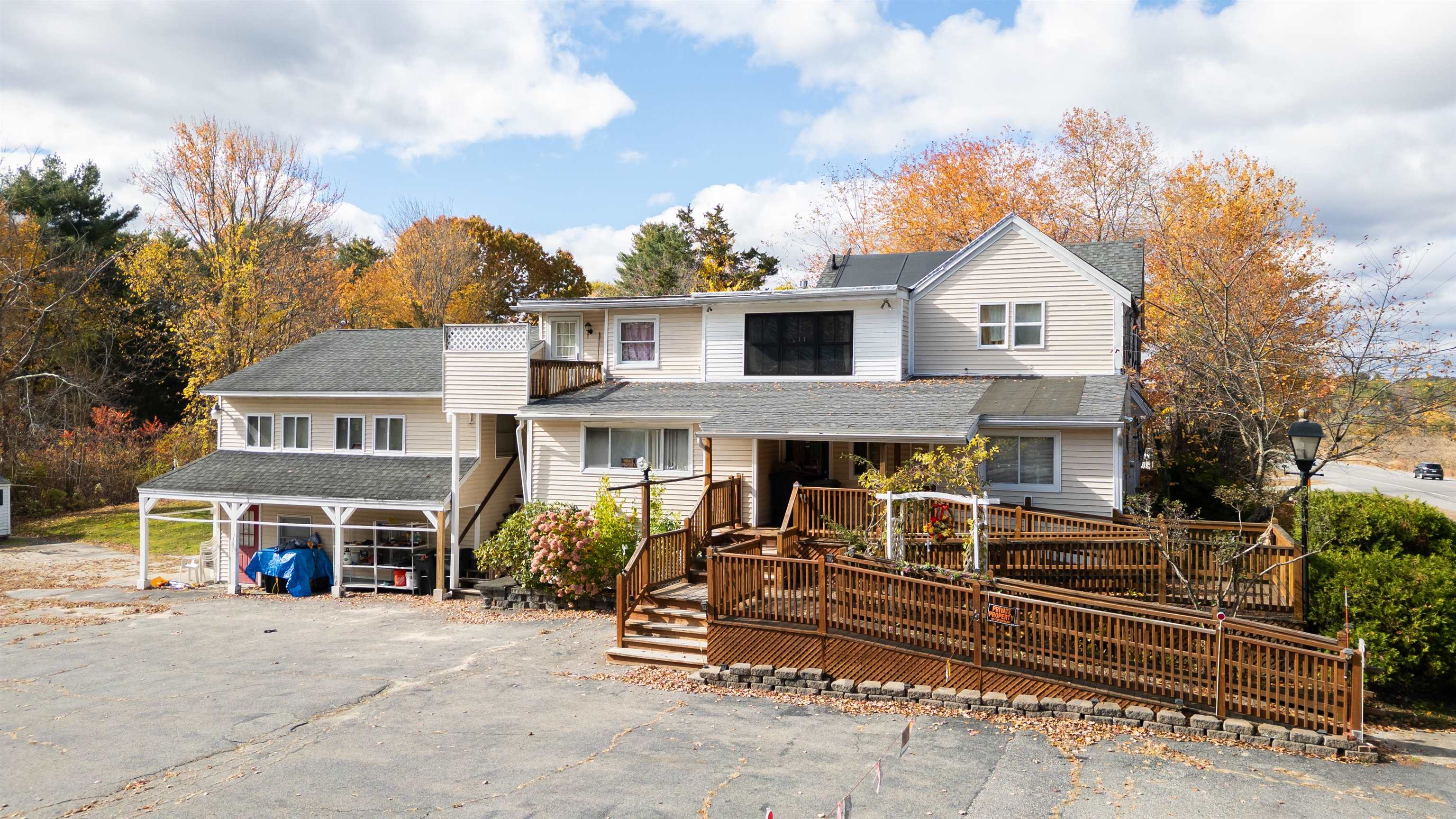 213 Nh Route 107, Seabrook, NH 03874