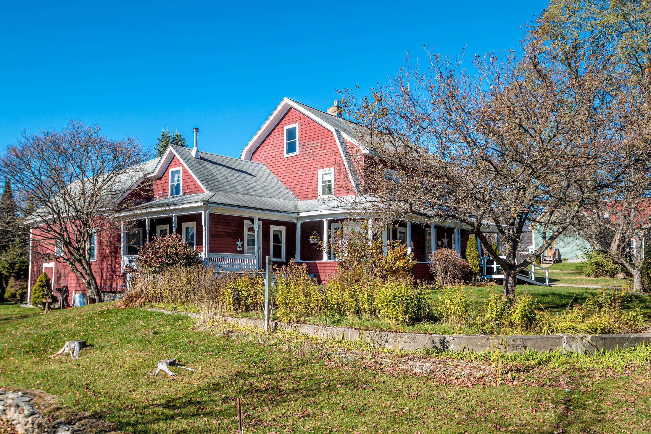 Homes for sale in Lunenburg, VT | 56 South Lunenburg Rd, Lunenburg, VT 05906 | MLS# 5068042