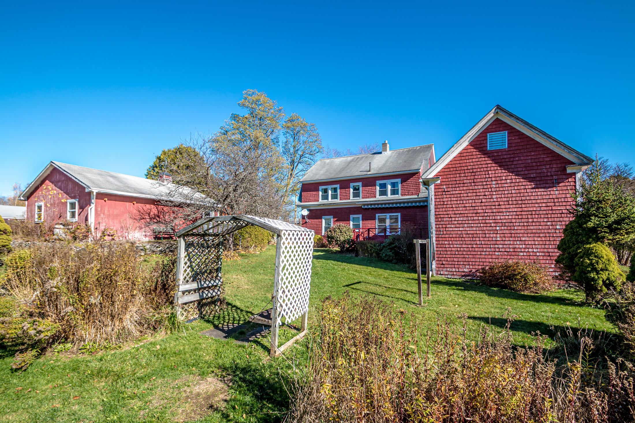 Homes for sale in Lunenburg, VT | 56 South Lunenburg Rd, Lunenburg, VT 05906 | MLS# 5068042