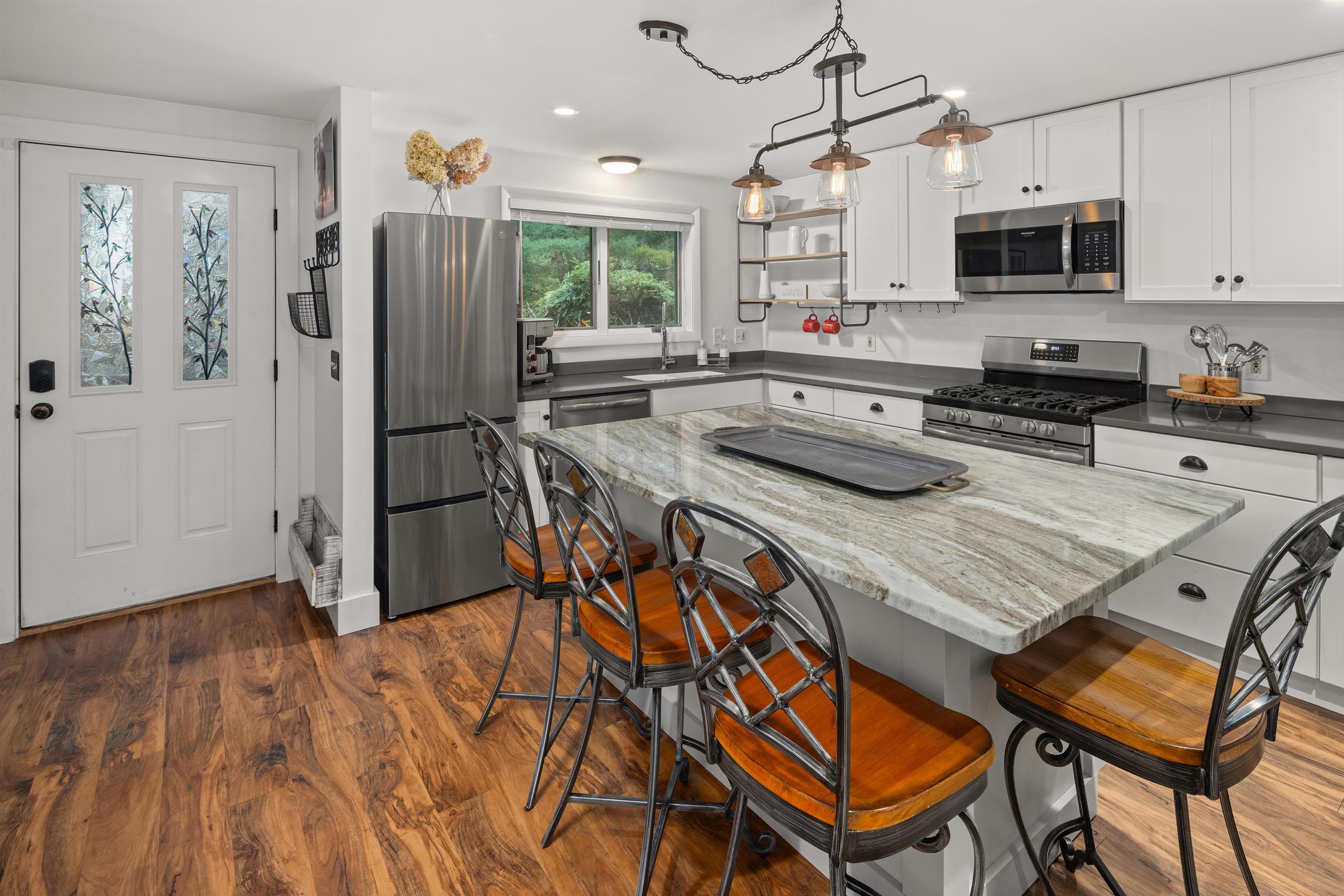 Homes for sale in Stowe, VT | 1126 Mountain Rd #4, Stowe, VT 05672 | MLS# 5068047