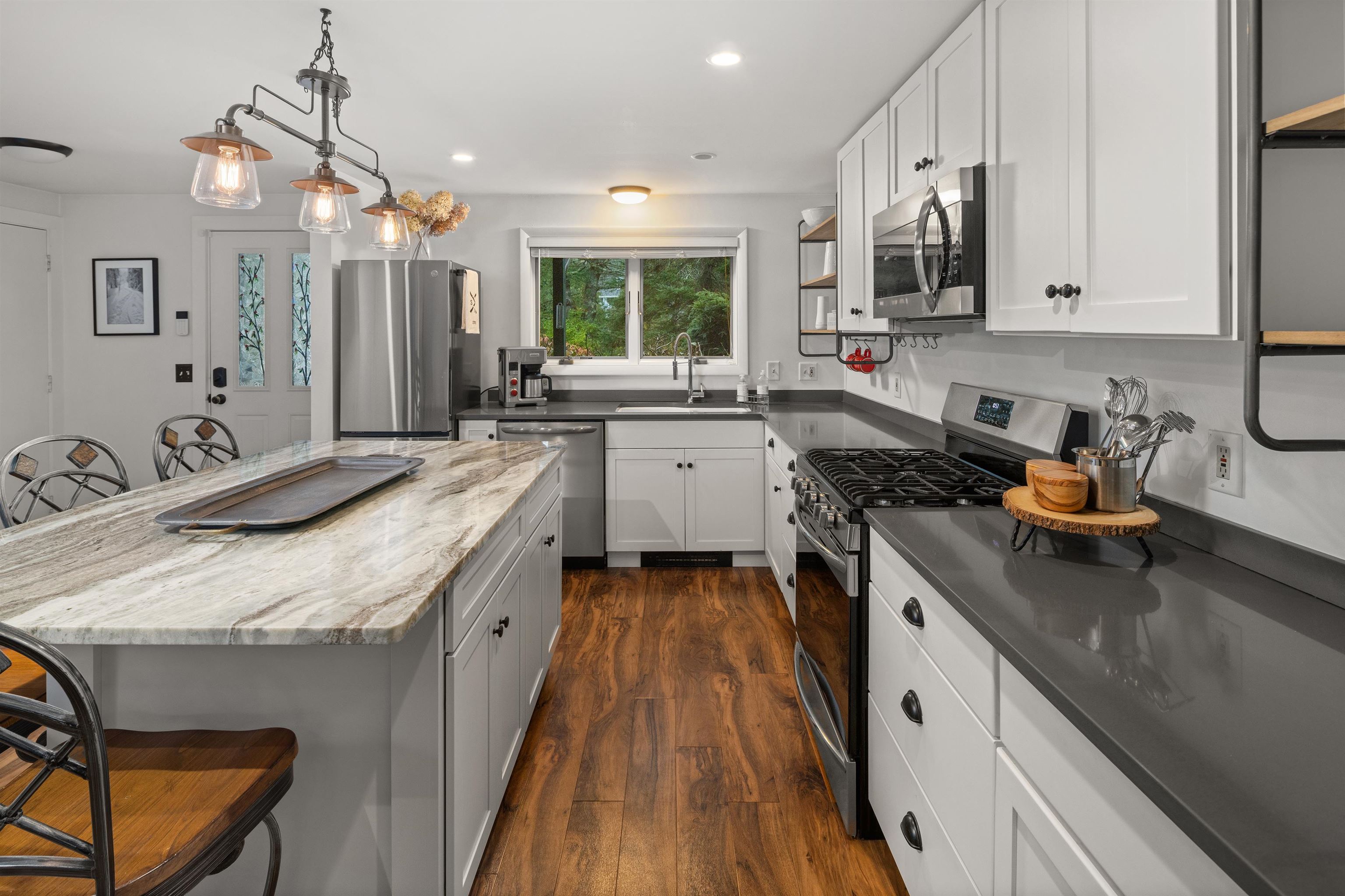 Homes for sale in Stowe, VT | 1126 Mountain Rd #4, Stowe, VT 05672 | MLS# 5068047