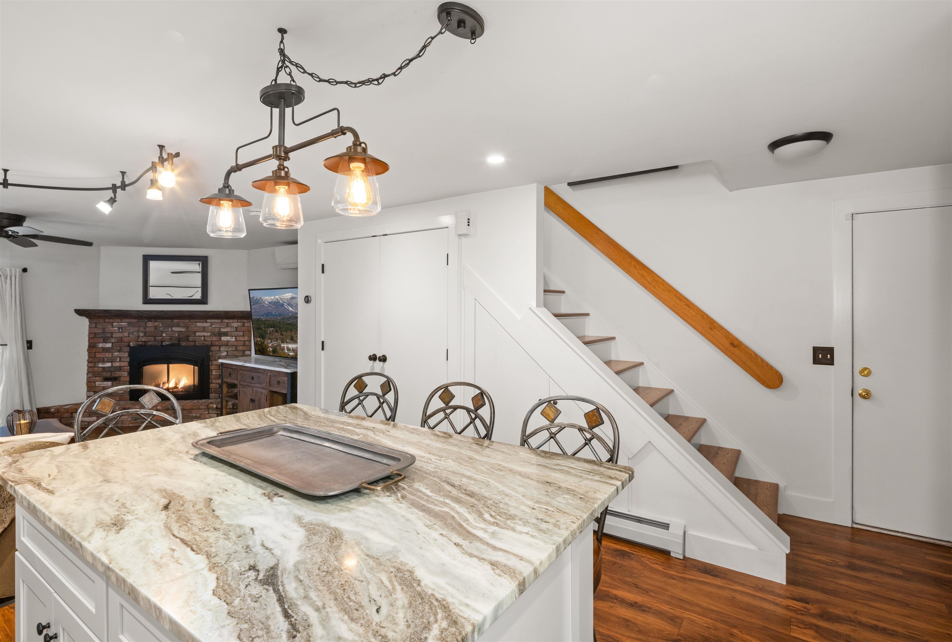 Homes for sale in Stowe, VT | 1126 Mountain Rd #4, Stowe, VT 05672 | MLS# 5068047