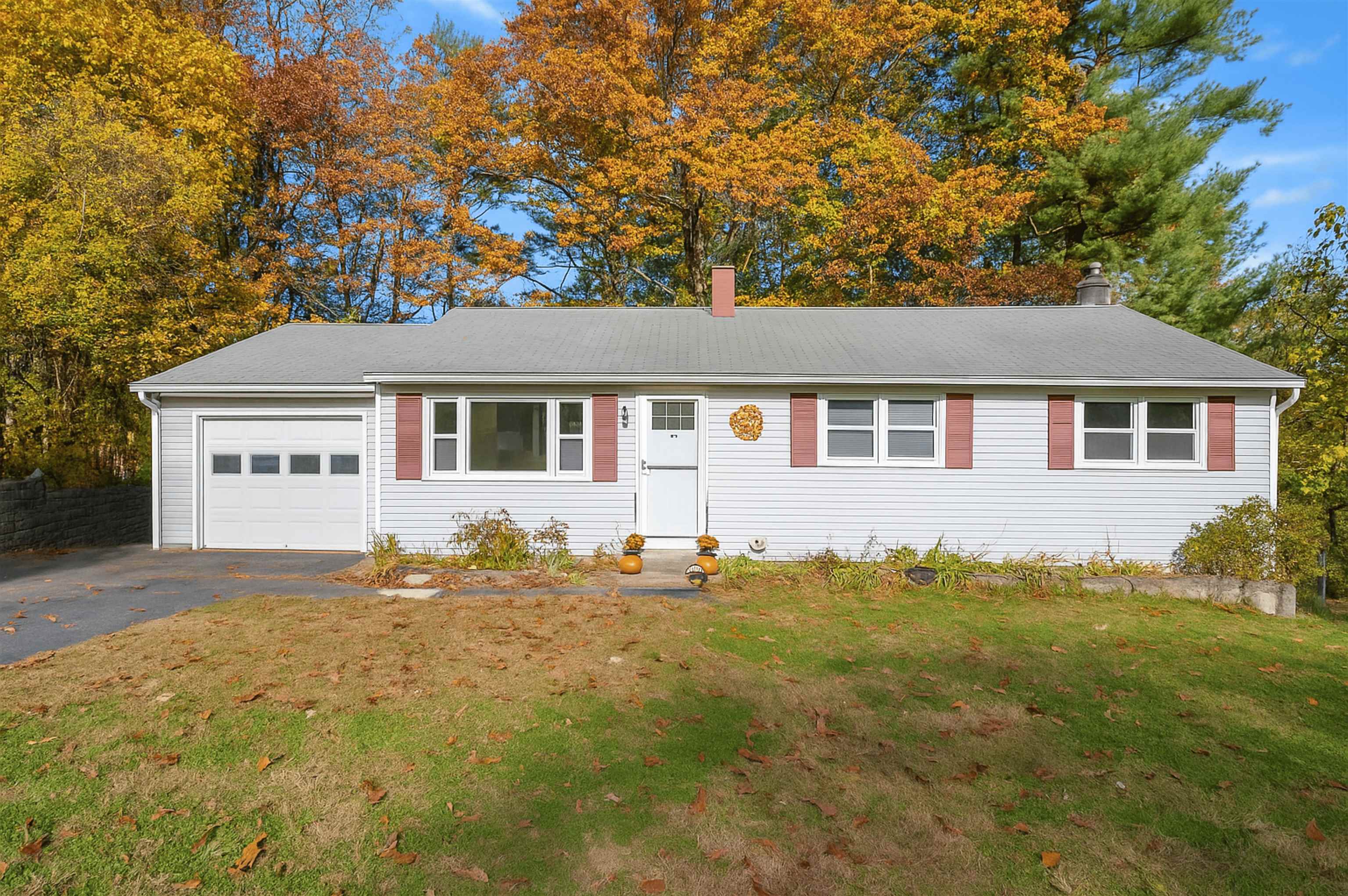 MLS 5068064: 57 Wethersfield Road, Nashua NH