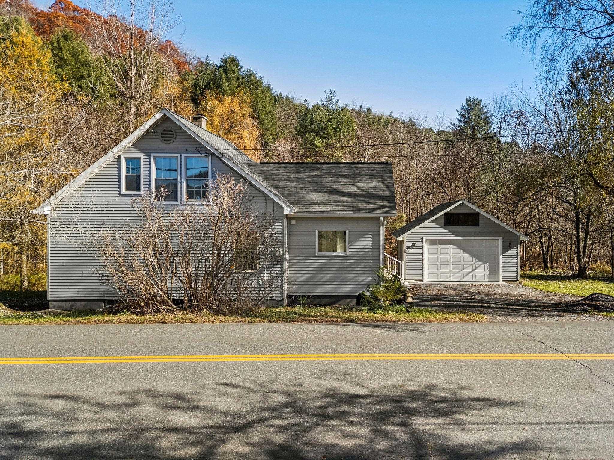 Homes for sale in Chelsea, VT | 96 E Randolph Rd, Chelsea, VT 05038 | MLS# 5068066