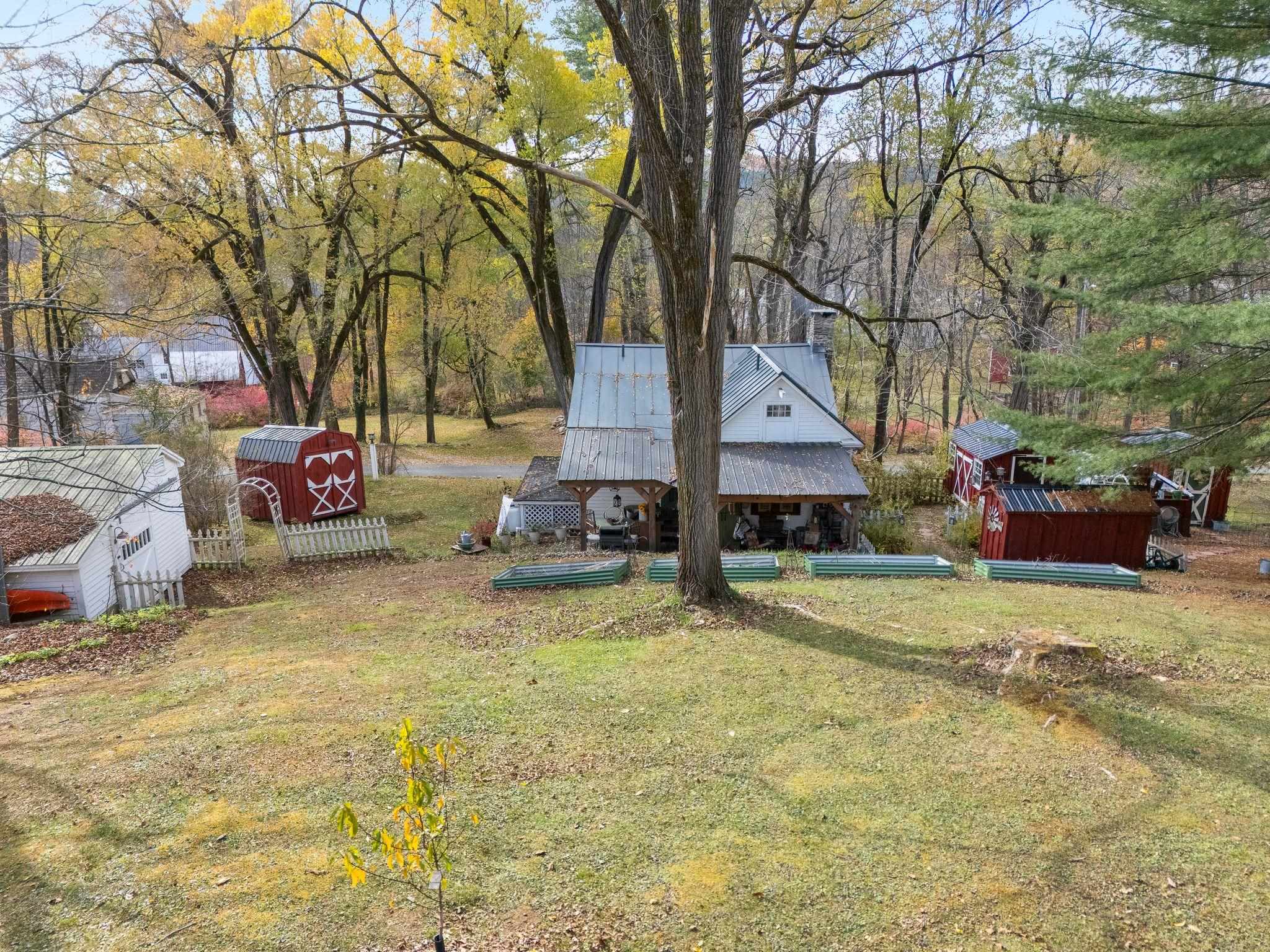 Homes for sale in Newfane, VT | 12 Cross St, Newfane, VT 05345 | MLS# 5068082