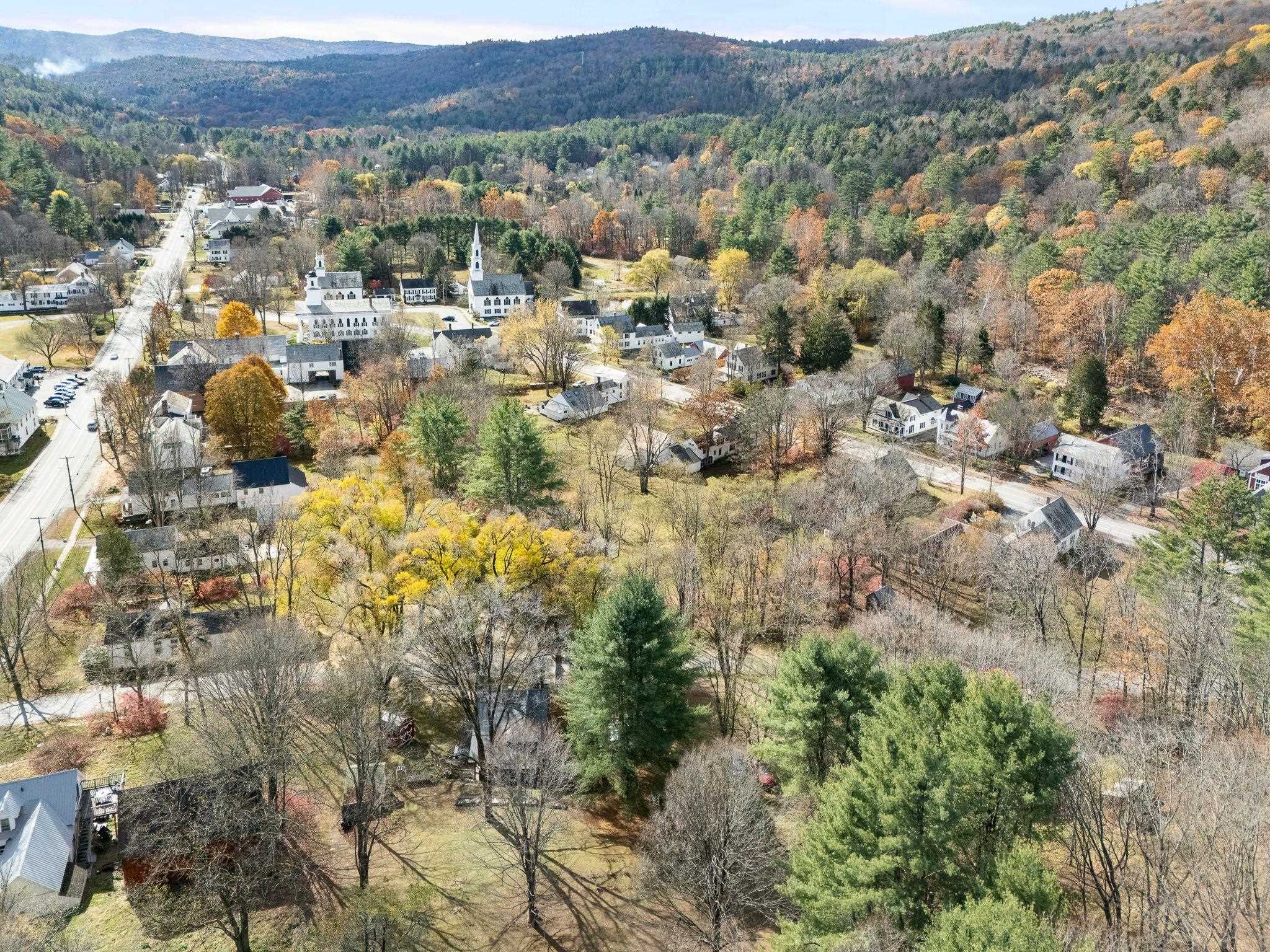 Homes for sale in Newfane, VT | 12 Cross St, Newfane, VT 05345 | MLS# 5068082