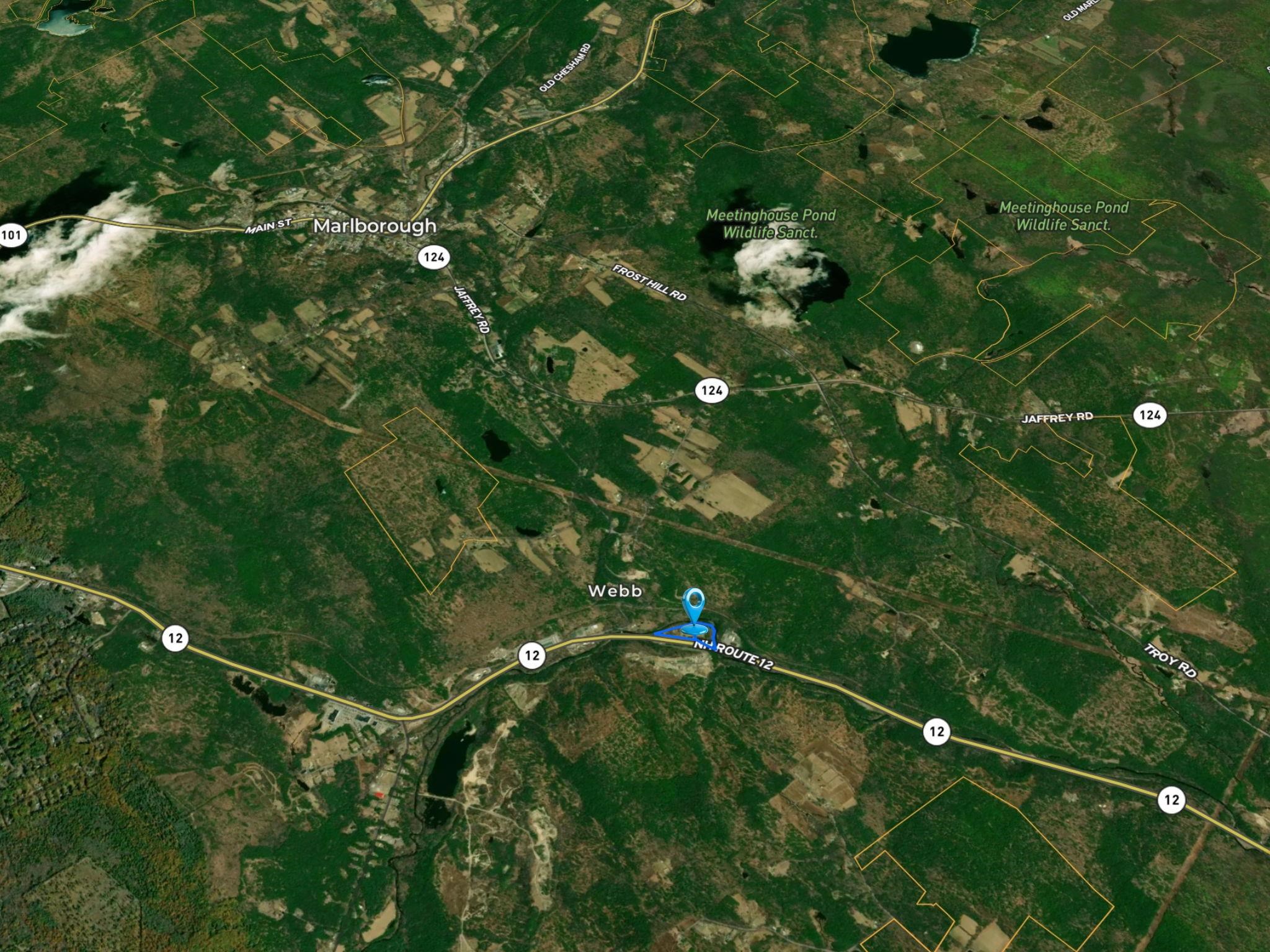 Homes for sale in Marlborough, NH | 126 Monadnock Hwy, Marlborough, NH 03455 | MLS# 5068083