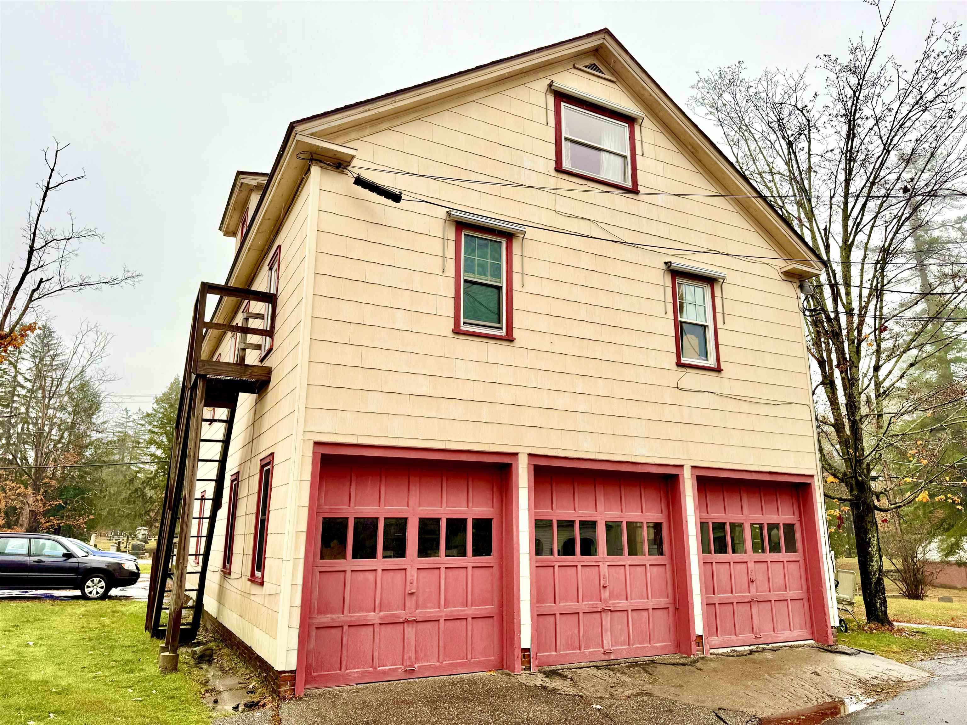 Homes for sale in Springfield, VT | 7 Common St, Springfield, VT 05156 | MLS# 5068089