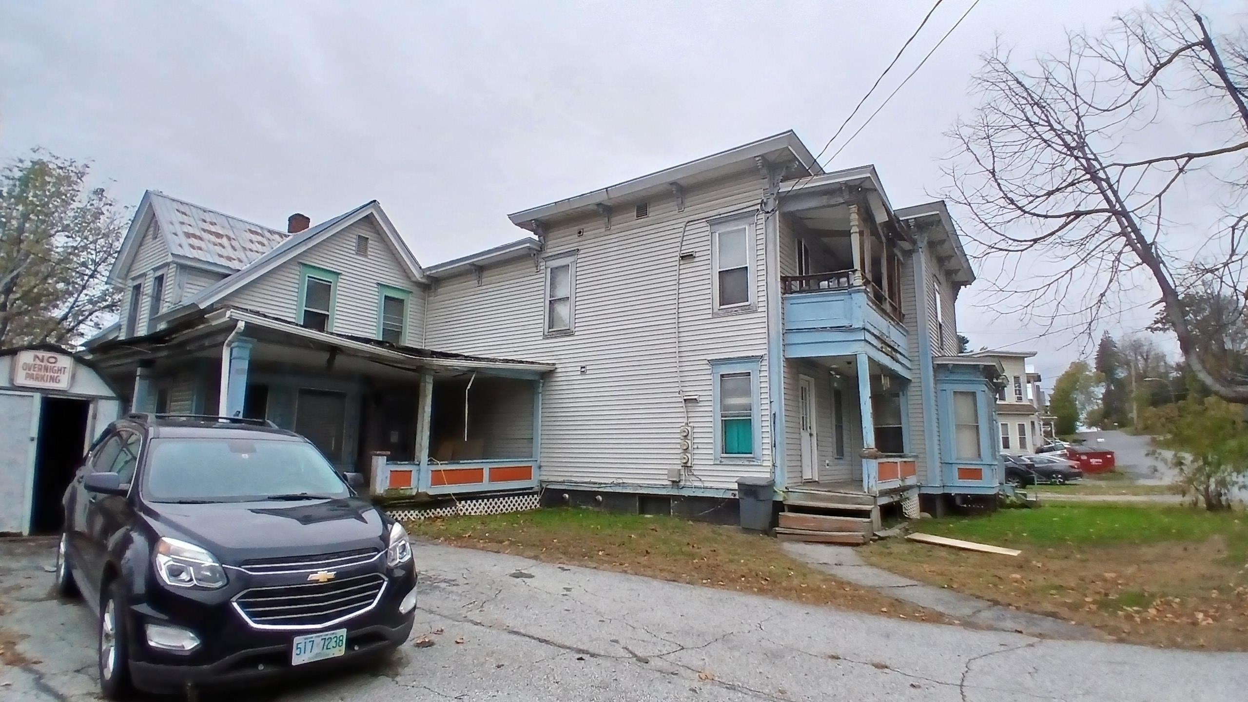 Homes for sale in Barre City, VT | 12 Pleasant St, Barre City, VT 05641 | MLS# 5068108