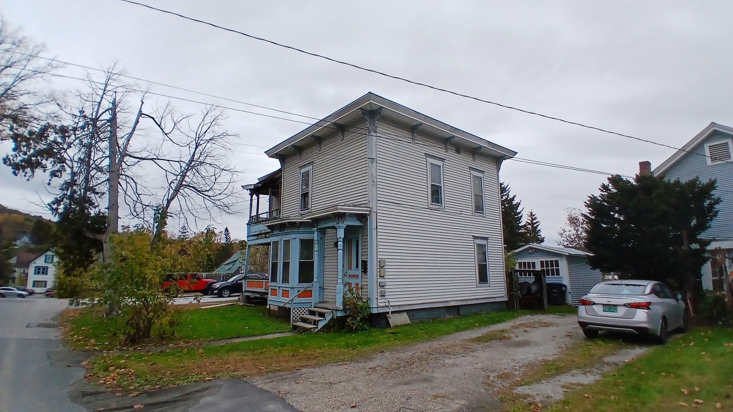 Homes for sale in Barre City, VT | 12 Pleasant St, Barre City, VT 05641 | MLS# 5068108