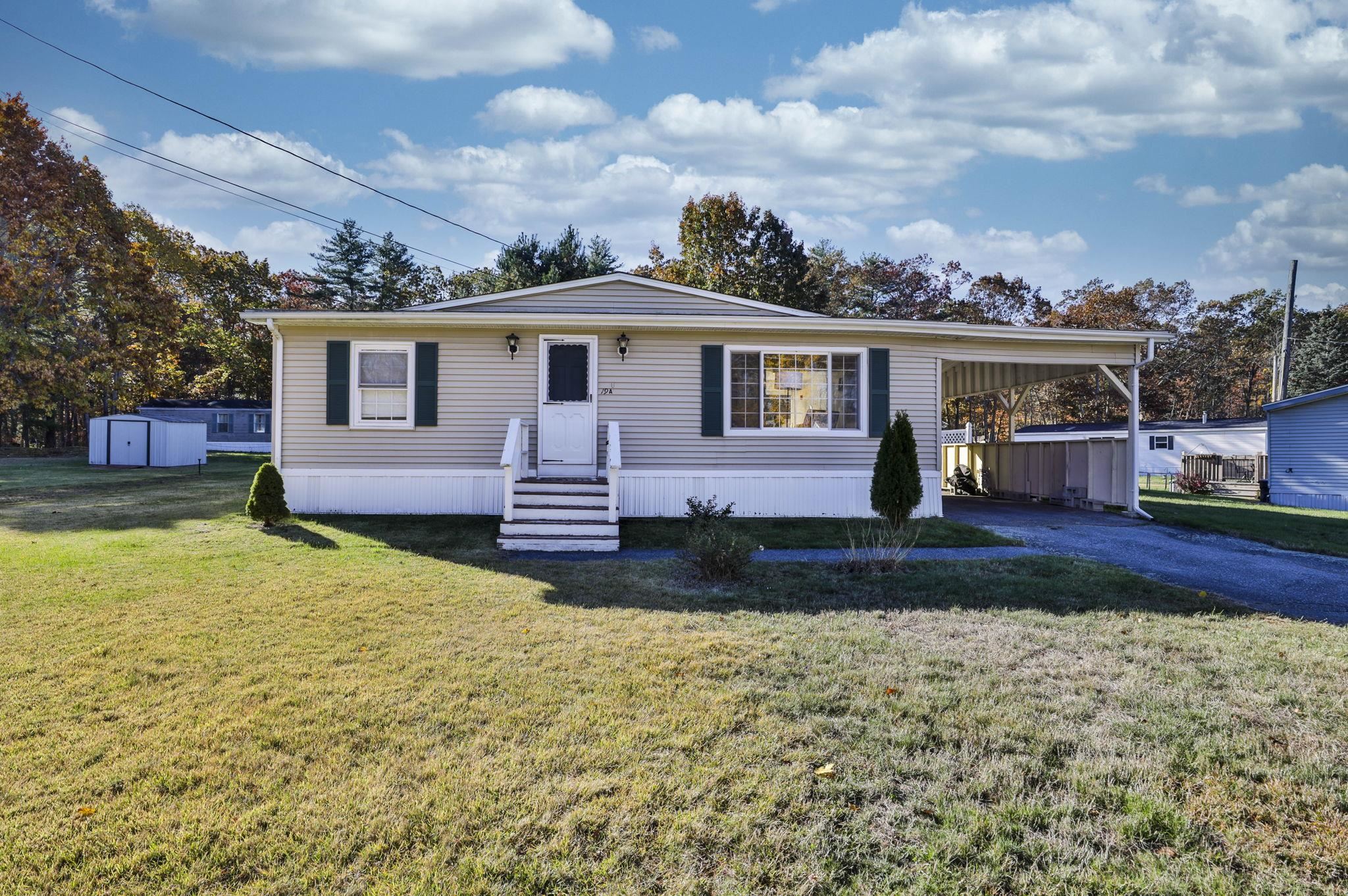 MLS 5068119: 19a Winter Street, Salem NH