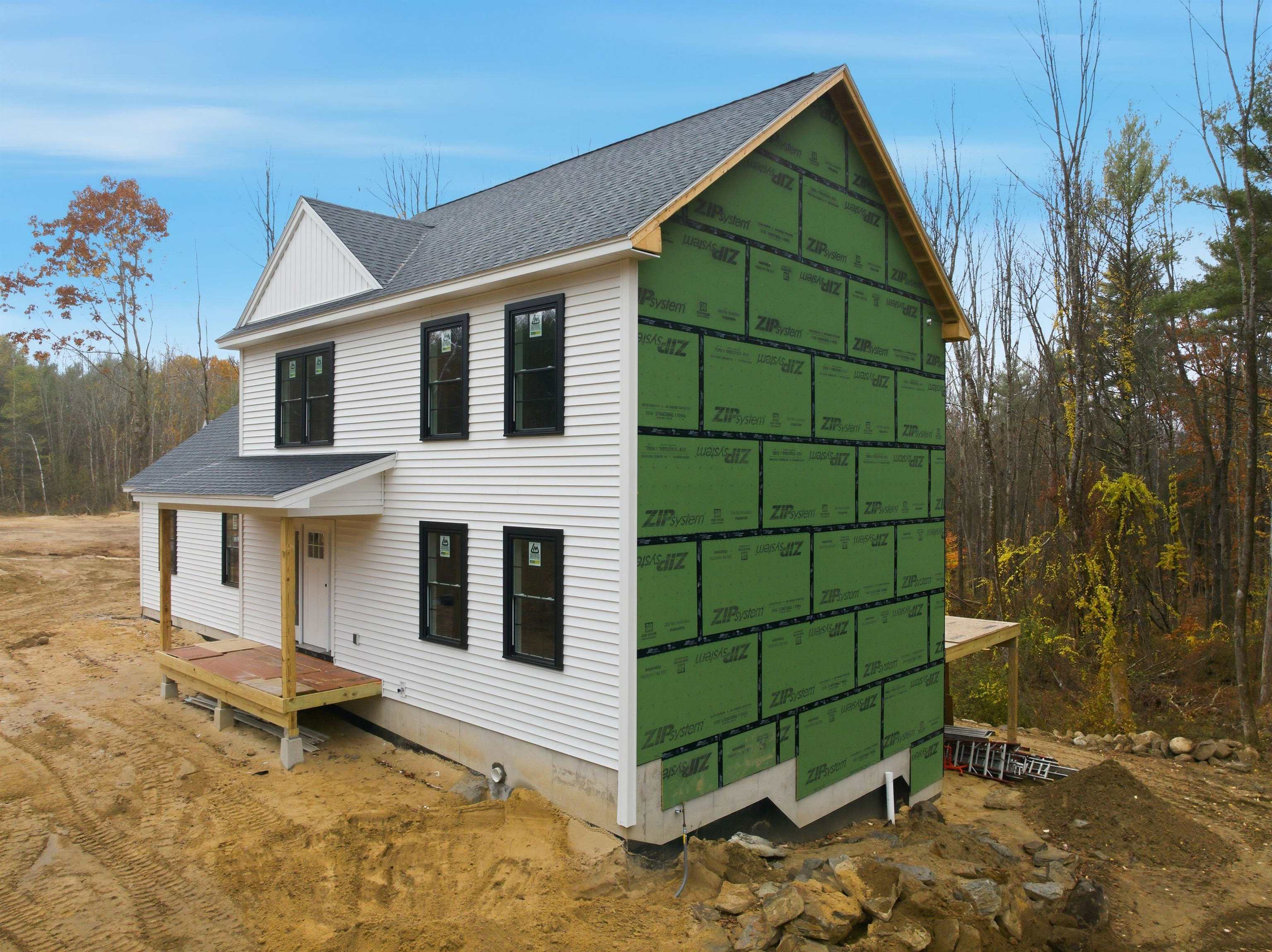 Homes for sale in Farmington, NH | Lot 8 Bay Rd, Farmington, NH 03835 | MLS# 5068121