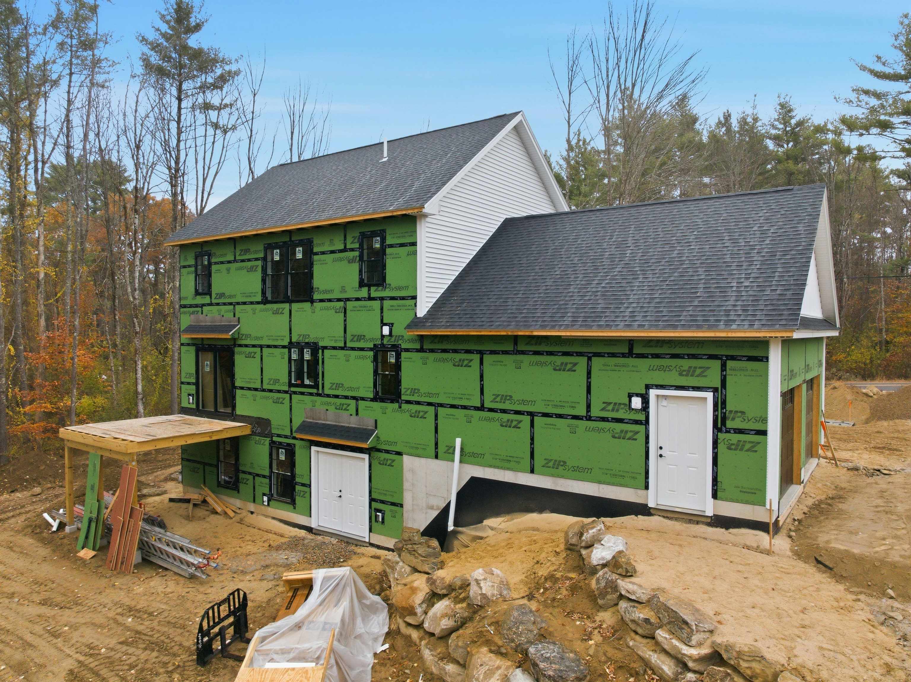 Homes for sale in Farmington, NH | Lot 8 Bay Rd, Farmington, NH 03835 | MLS# 5068121