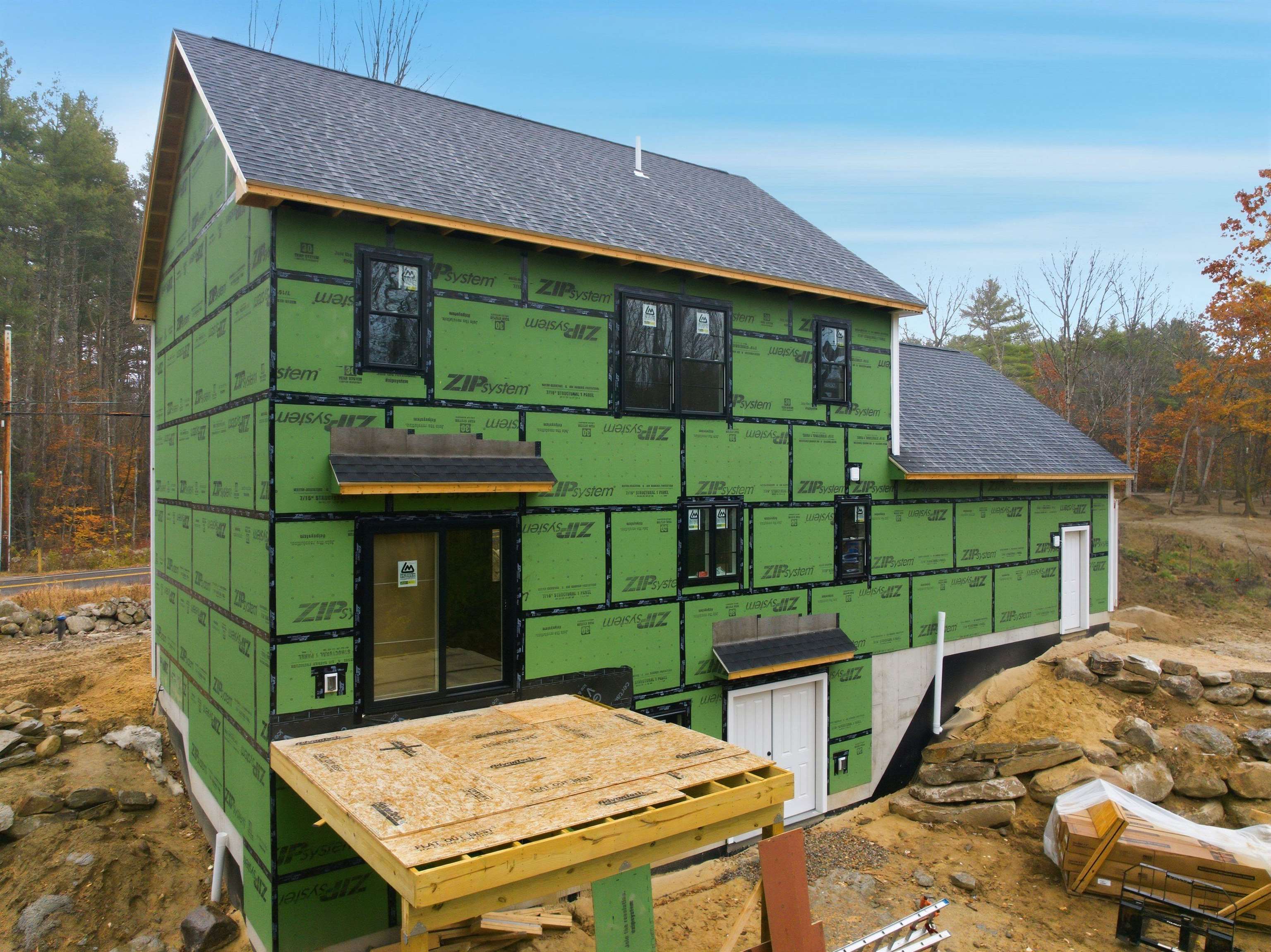 Homes for sale in Farmington, NH | Lot 8 Bay Rd, Farmington, NH 03835 | MLS# 5068121