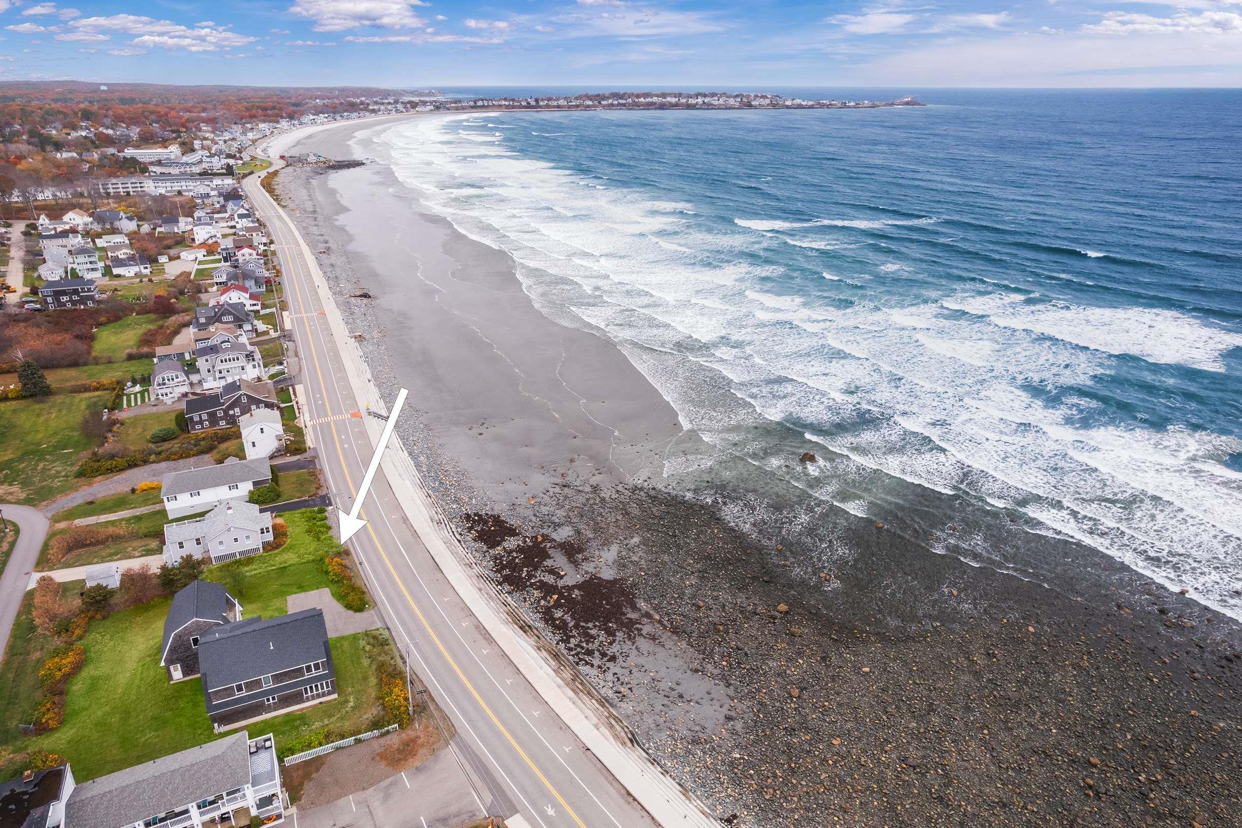 Homes for sale in York, ME | 361 Long Beach Ave, York, ME 03909 | MLS# 5068125